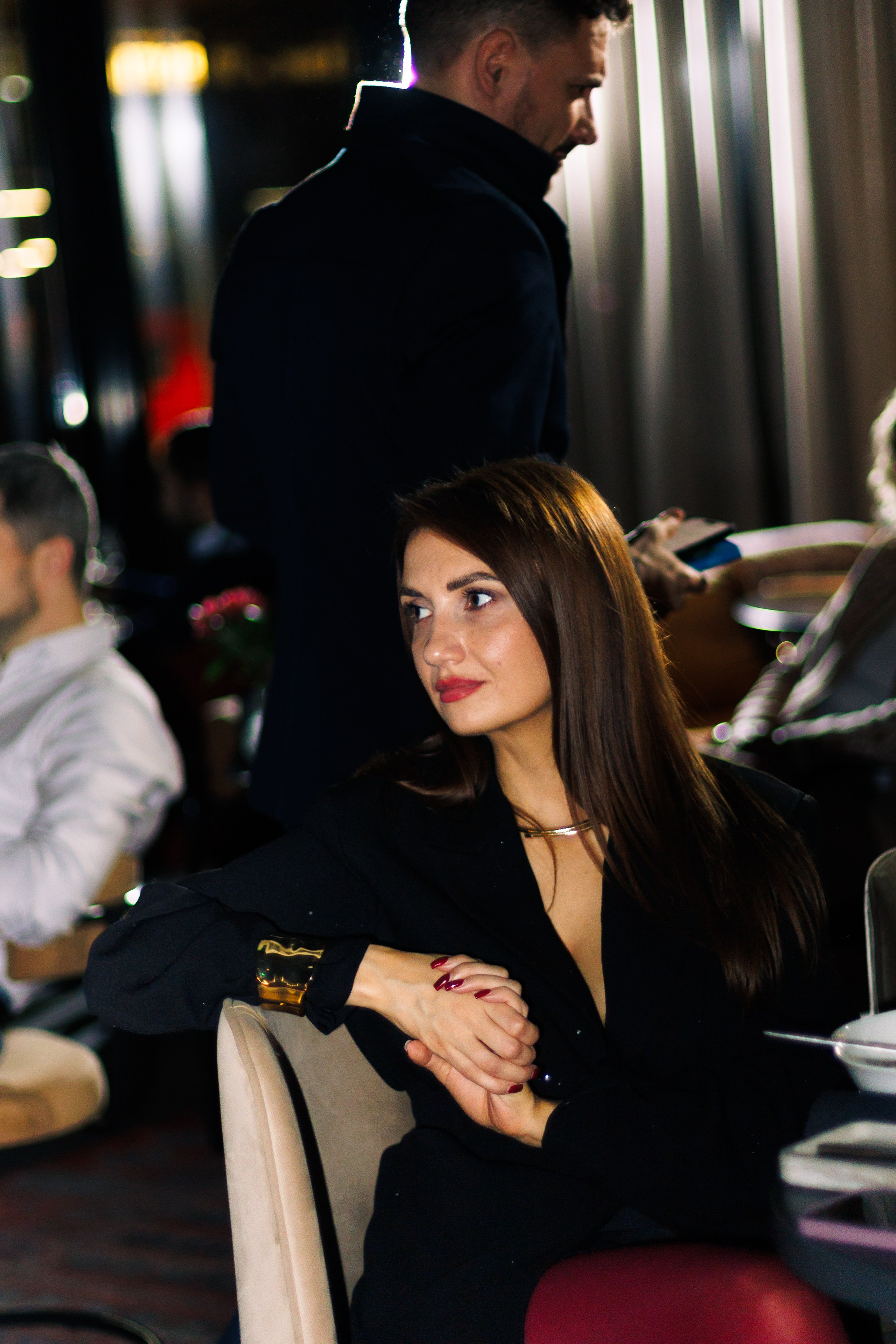 Стендап. Фотограф мероприятий и спорта: юбилеев, дней рождений и корпоративов из Москвы