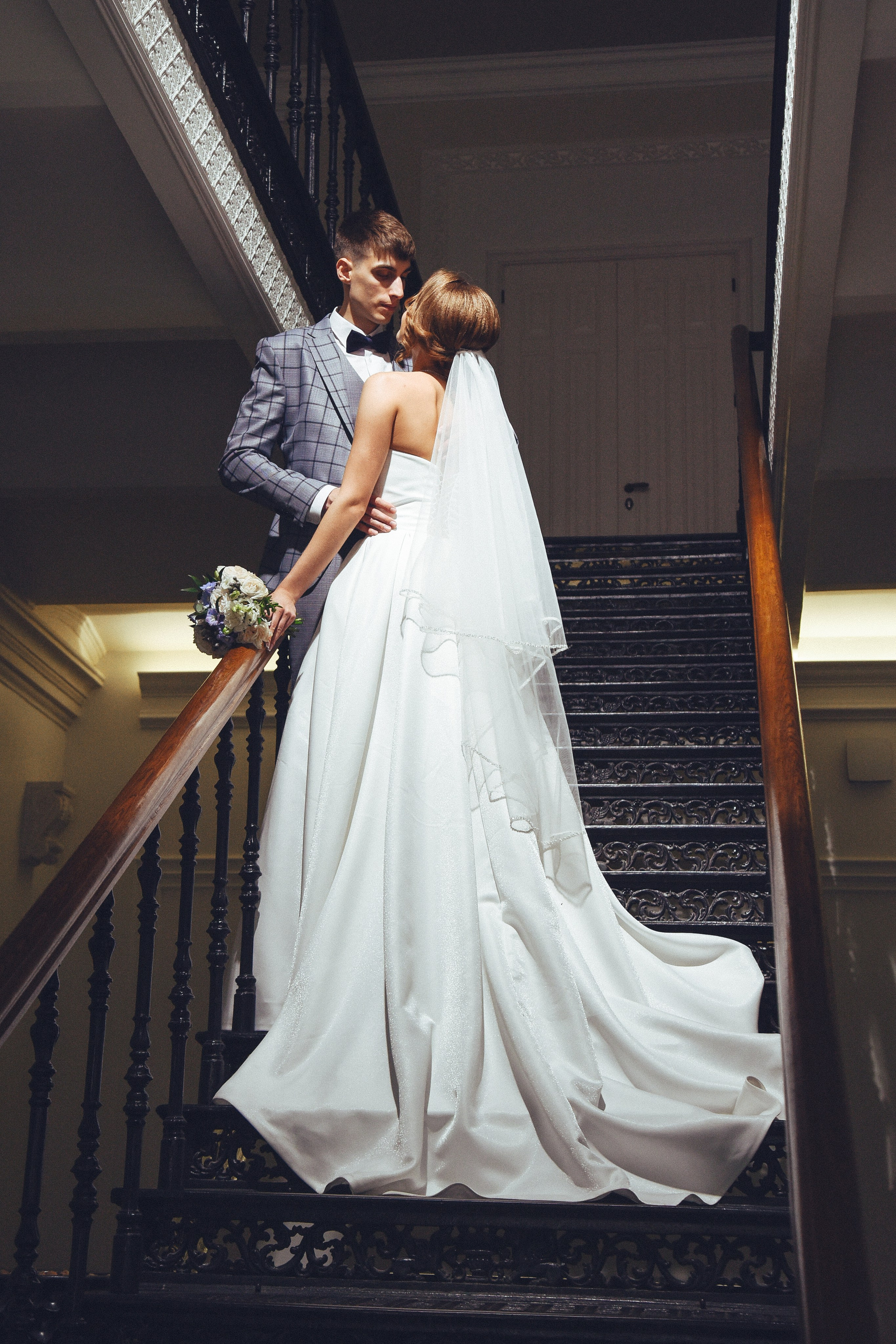 Свадебные моменты. Семейный фотограф Иваново Москва