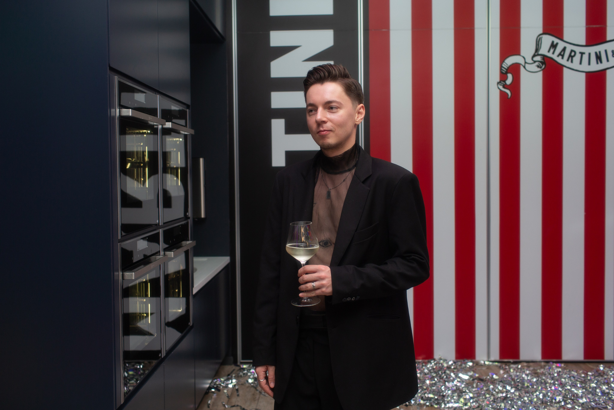 Sparkling party. Фотограф в Москве Десятова Ксения