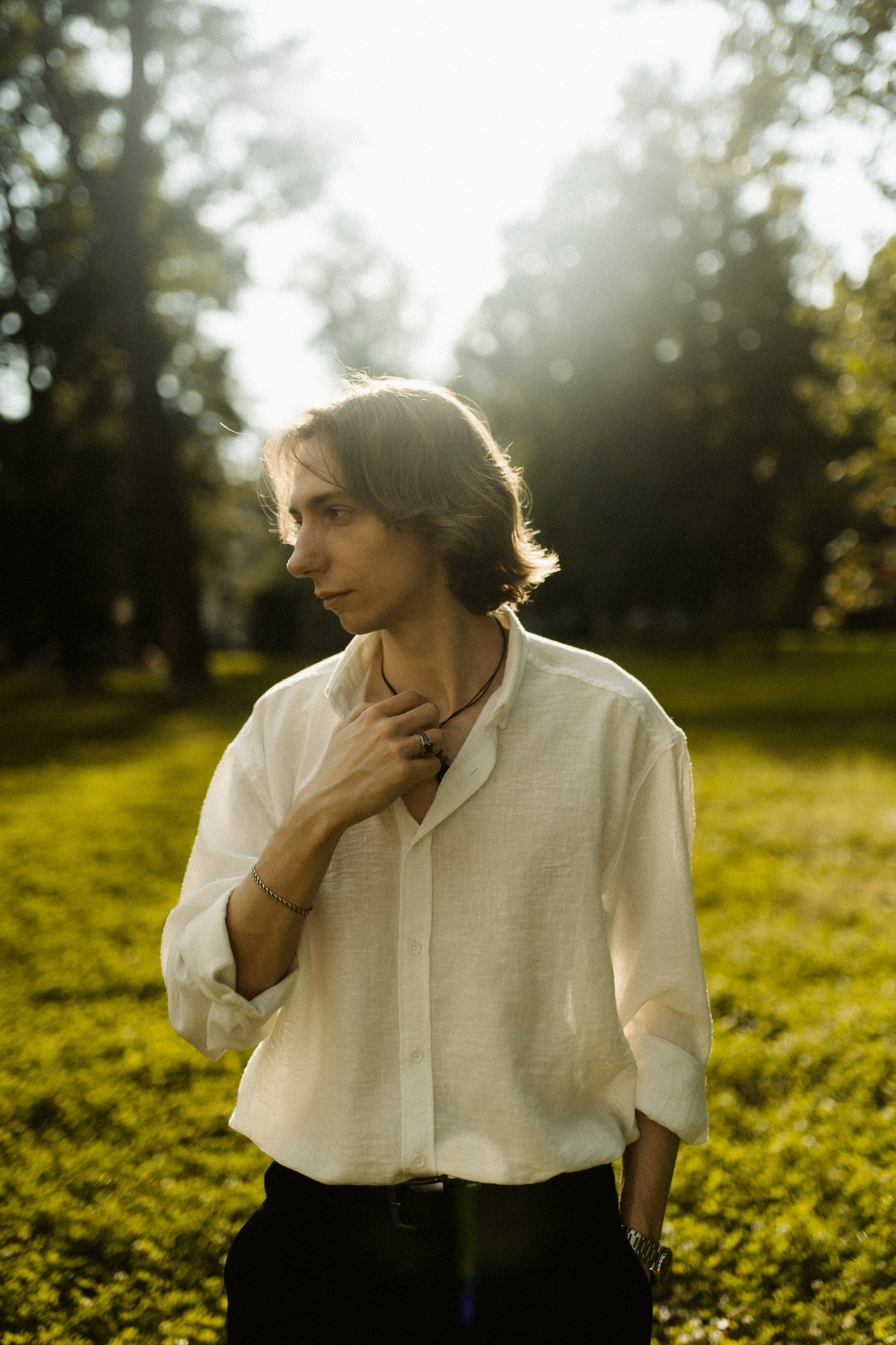 Антон. Фотограф в Санкт-Петербурге