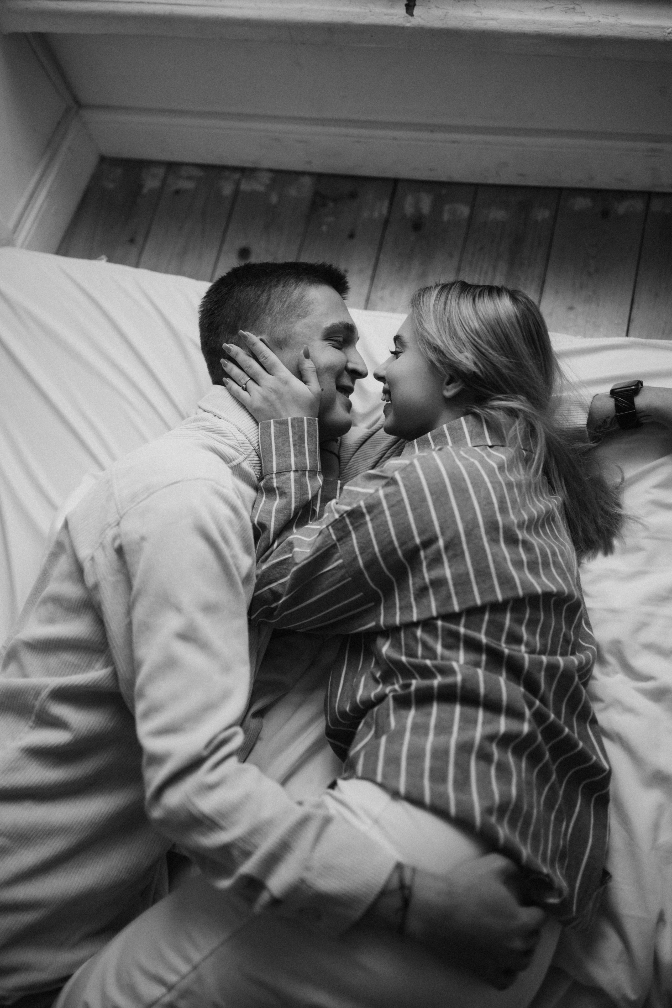 Юлия и Кирилл. Фотограф в Санкт-Петербурге