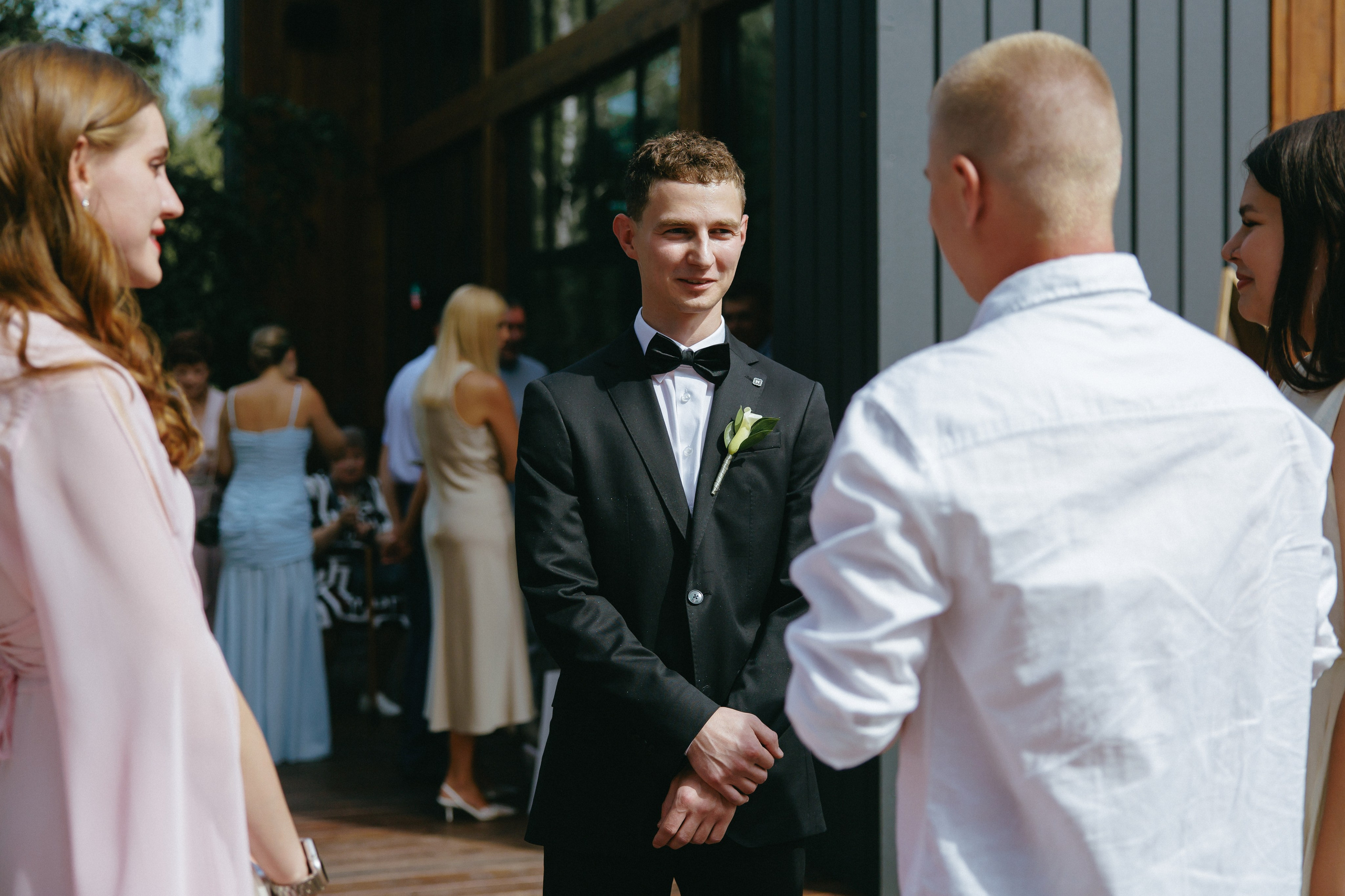 Кирилл и Ольга. Фотограф Иркутск Антипин Сергей