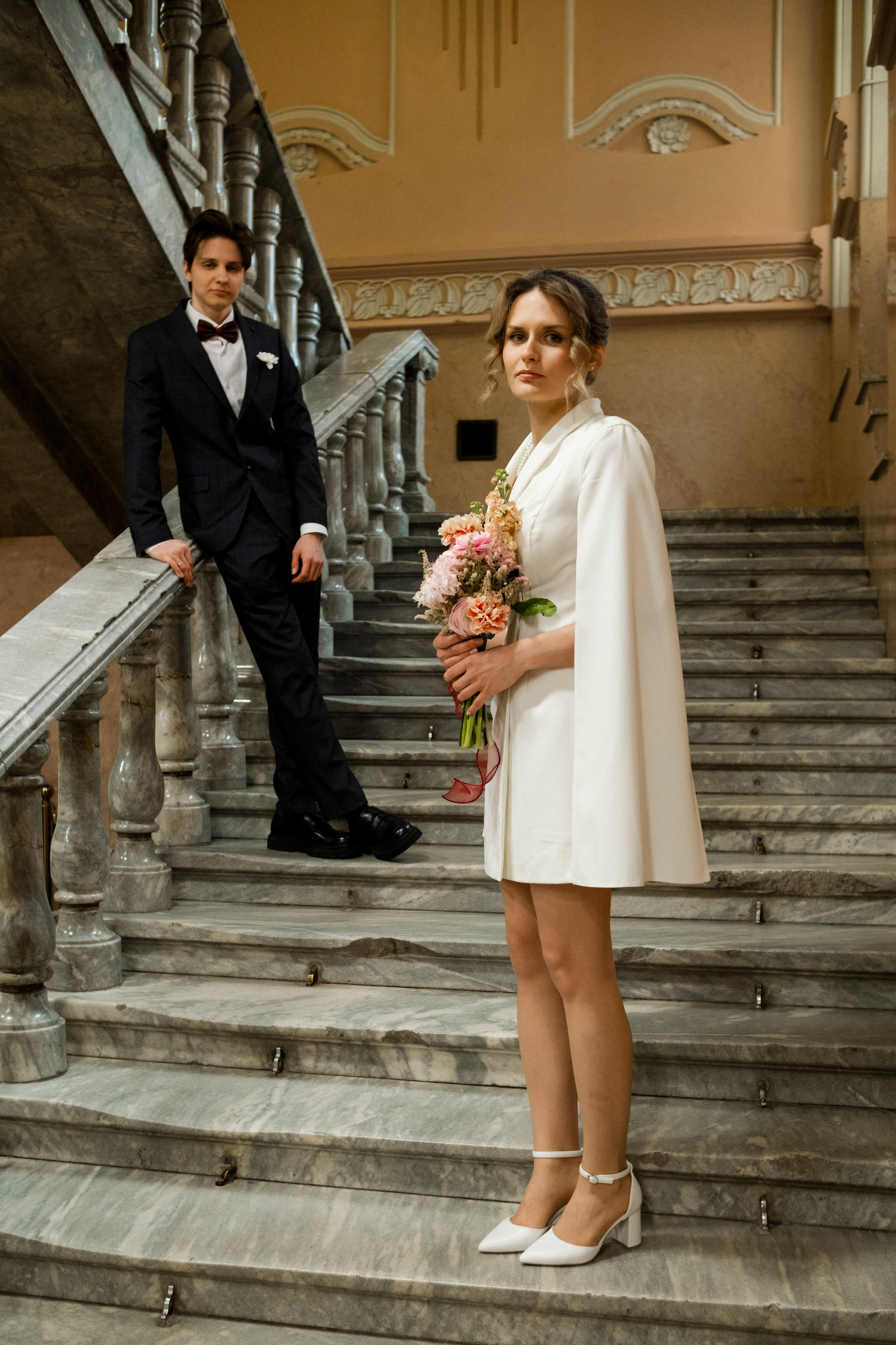 Алина и Андрей. СЕМЕЙНЫЙ ФОТОГРАФ ЕЛЕНА МЕДВЕДЕВА САМАРА