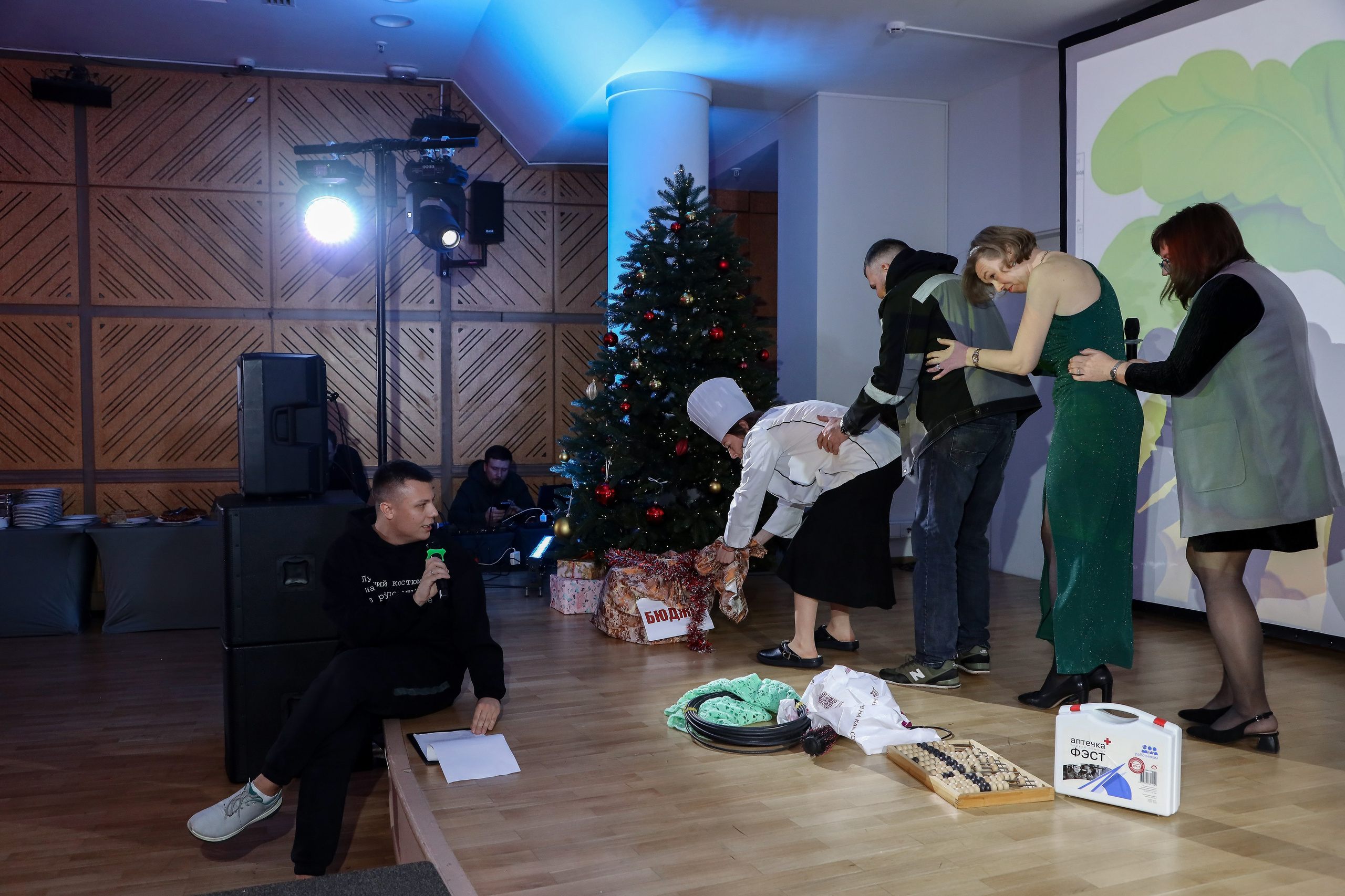 Edge Seligerskya. Фотограф Антон Чупринин