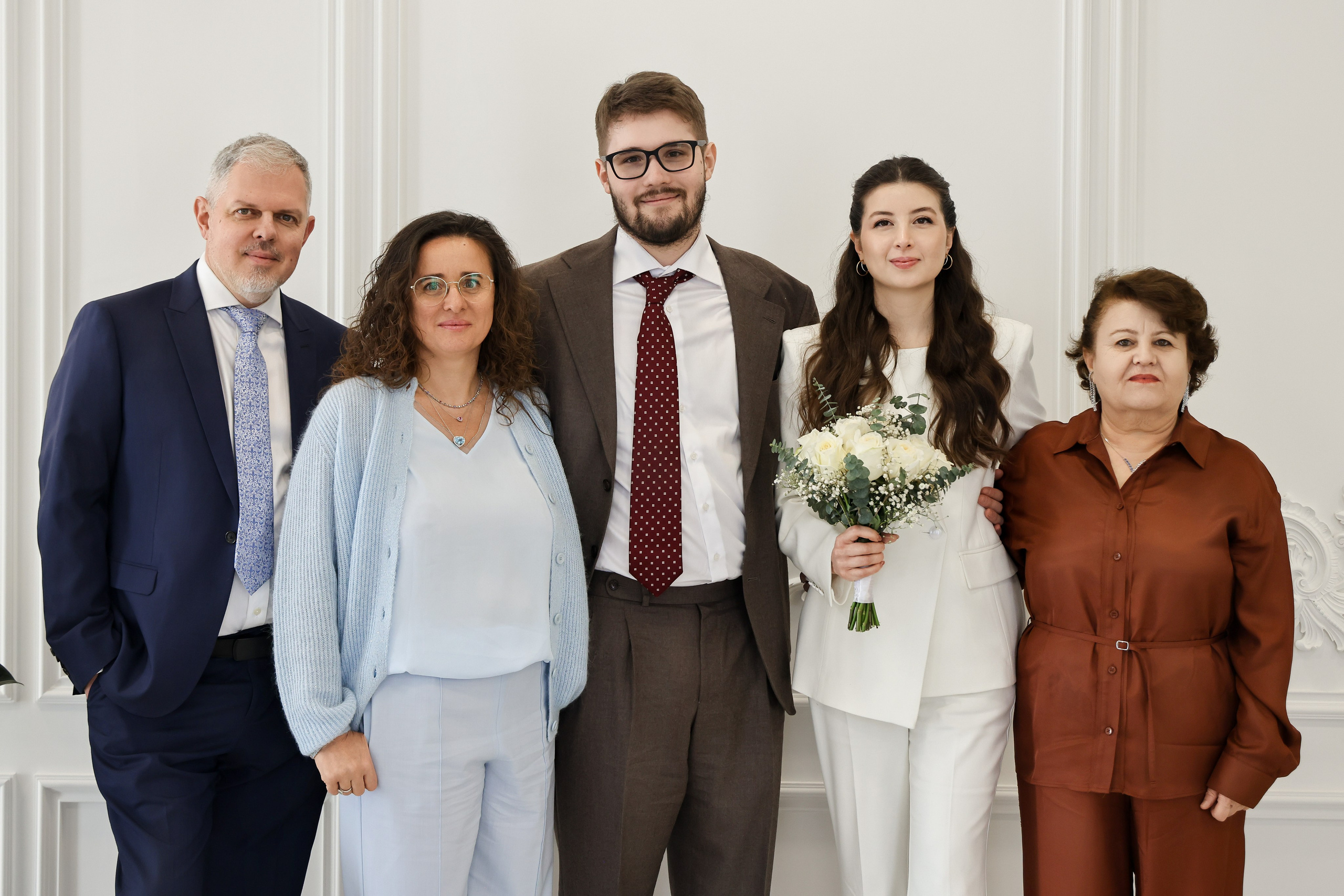 А&Д. Фотограф Антон Чупринин