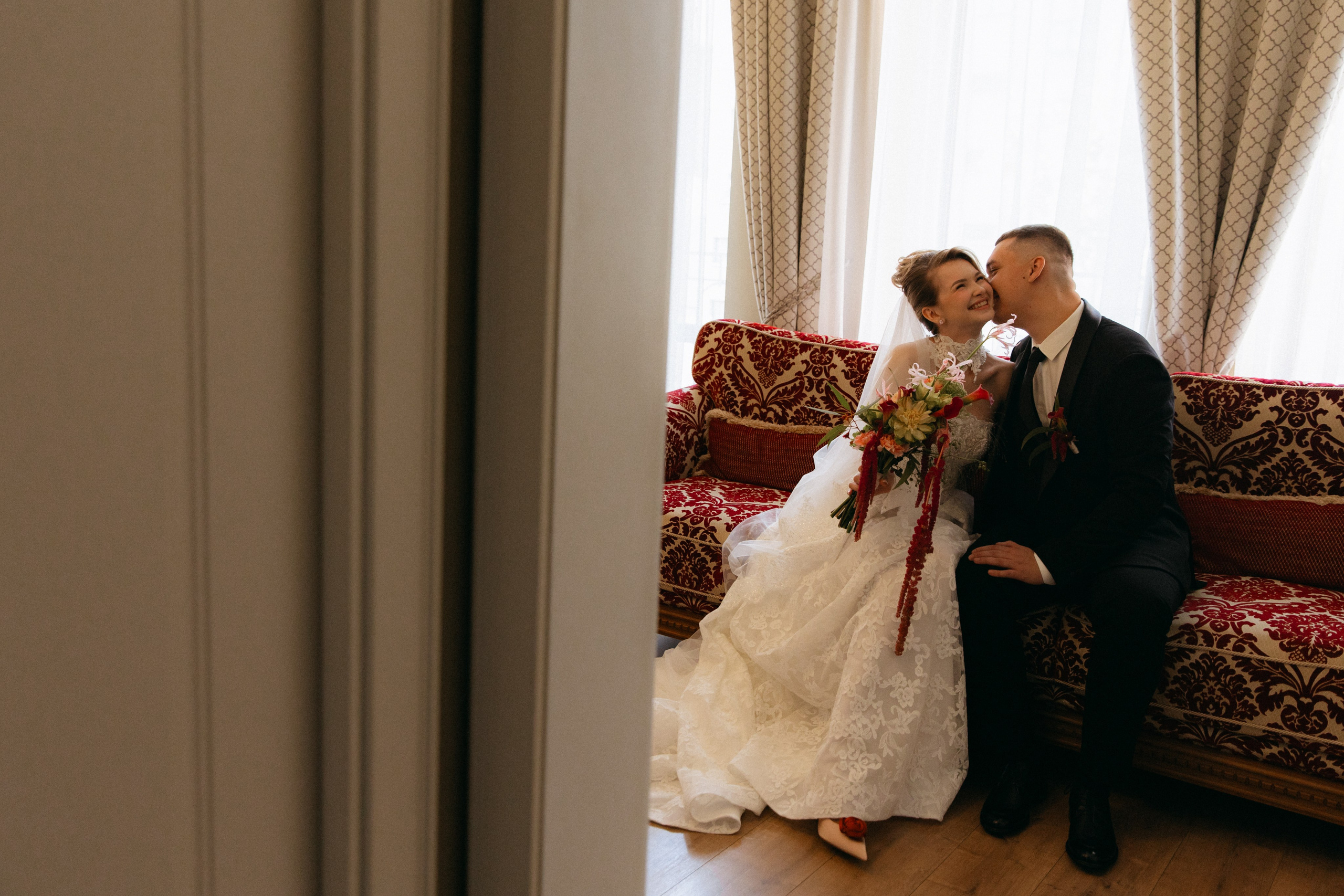 Ю май харт — Ю май соул. Фотограф Елена Ветчинникова