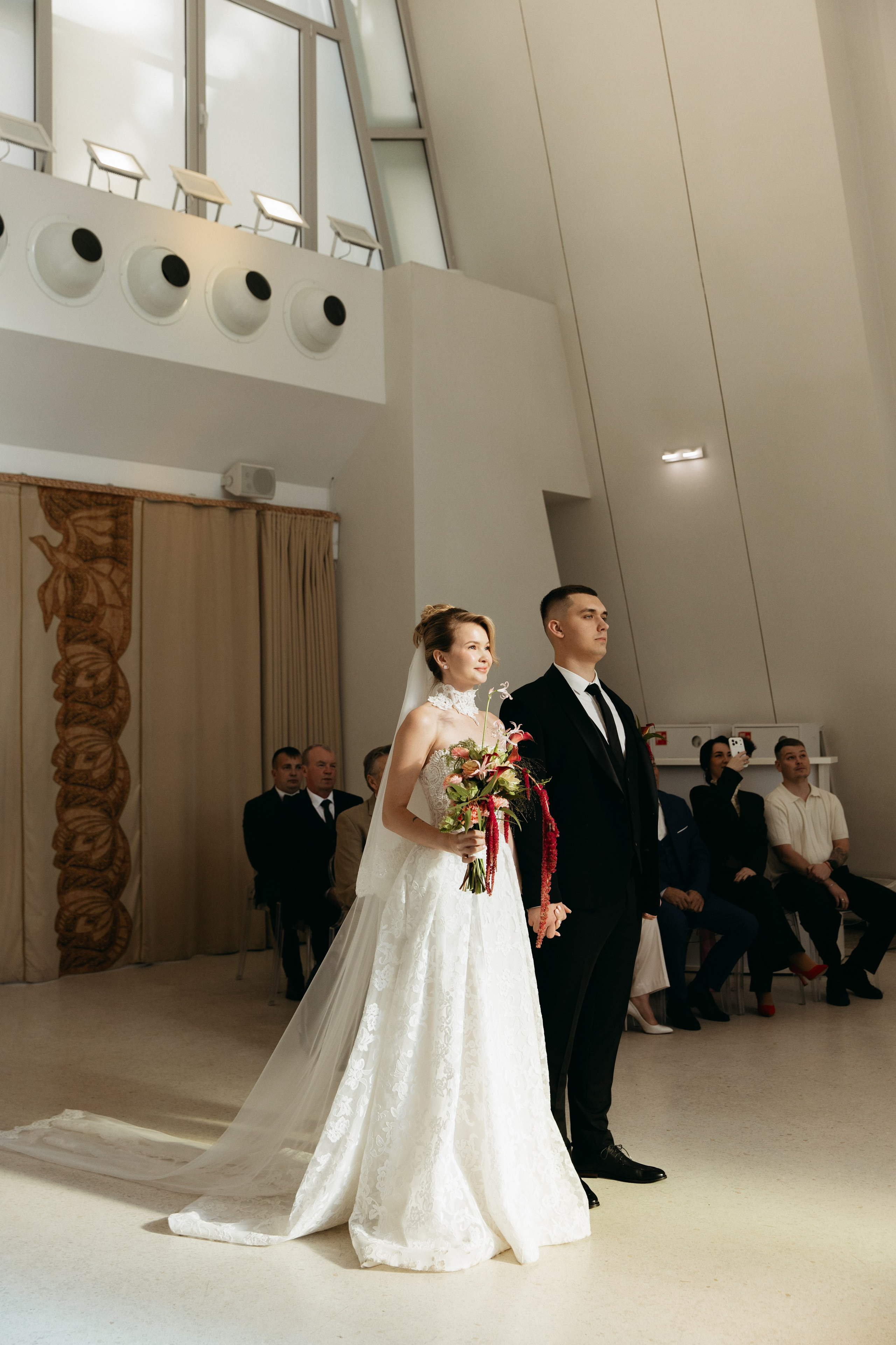 Ю май харт — Ю май соул. Фотограф Елена Ветчинникова