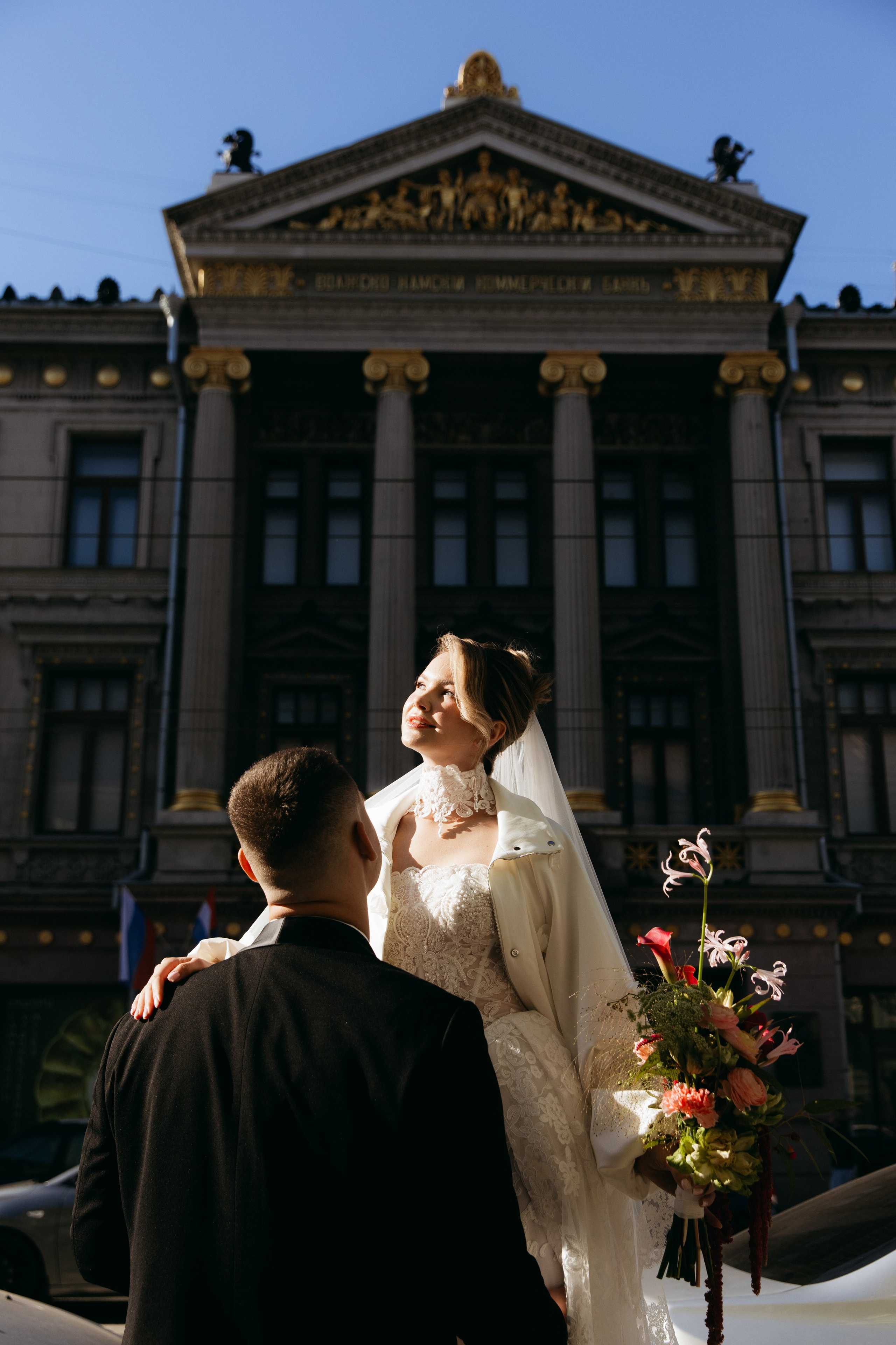 Ю май харт — Ю май соул. Фотограф Елена Ветчинникова
