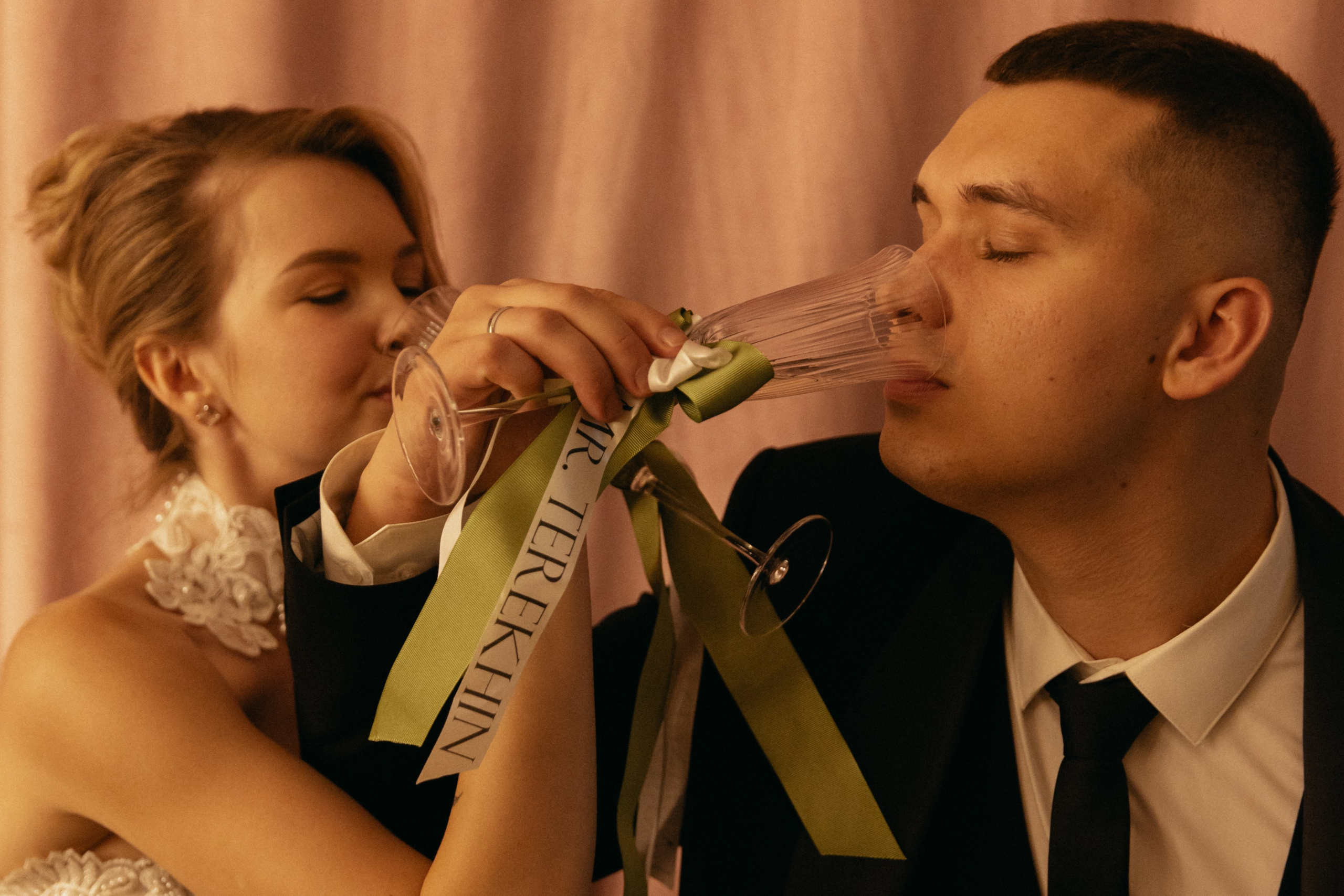 Ю май харт — Ю май соул. Фотограф Елена Ветчинникова