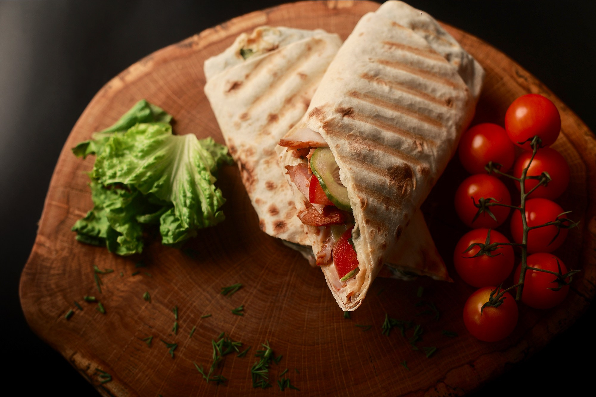 Меню для кафе «Шашлык-Пати». Виктория Ларина — Портретный профессиональный фотограф в Иркутске