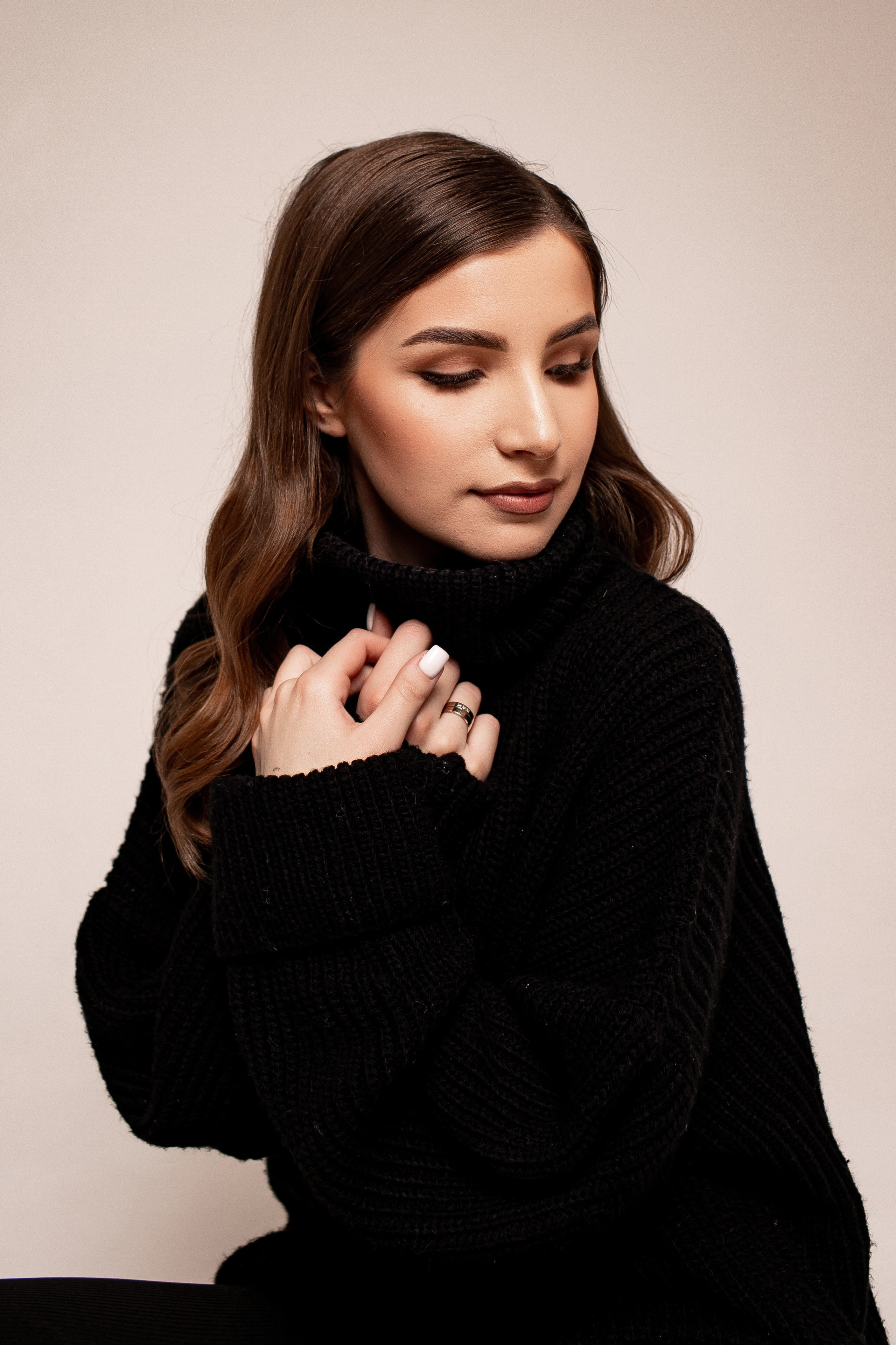 Сергей и Ксения. Семейная съемка — это красивый способ признаться своей семье в любви