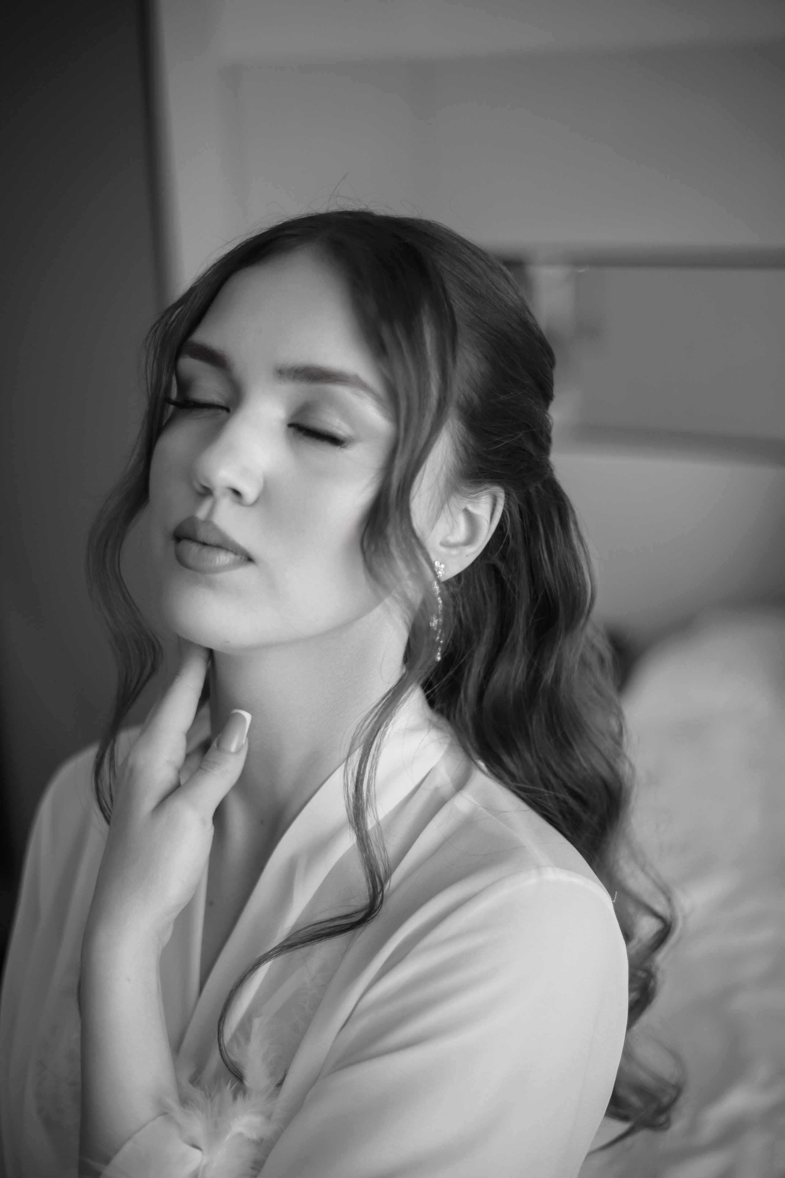 Ксения и Никита. Фотограф в Рязани Мозжерова Юлия