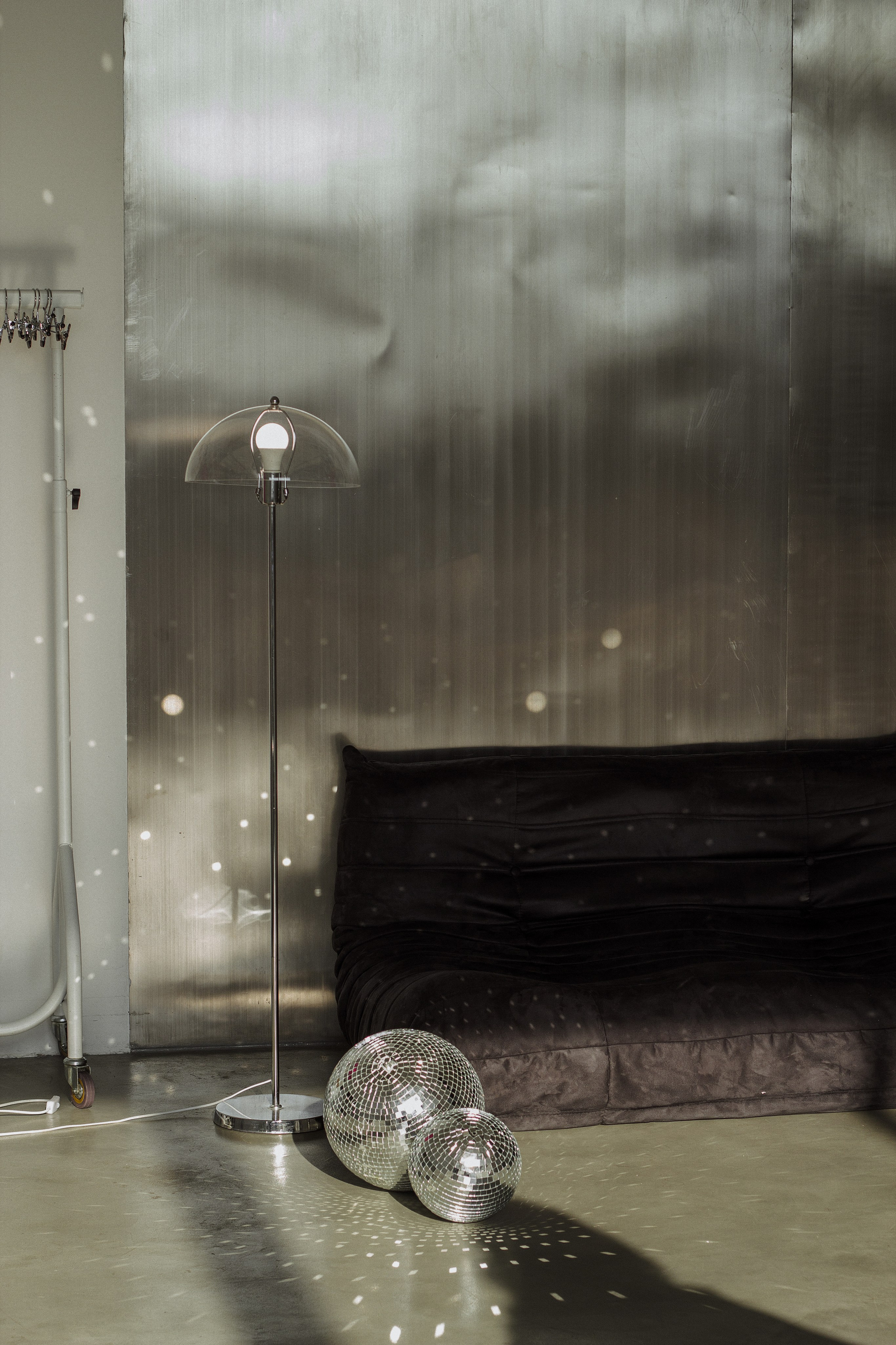 Red Stockings. Фотограф | Москва | Куриленко Николь