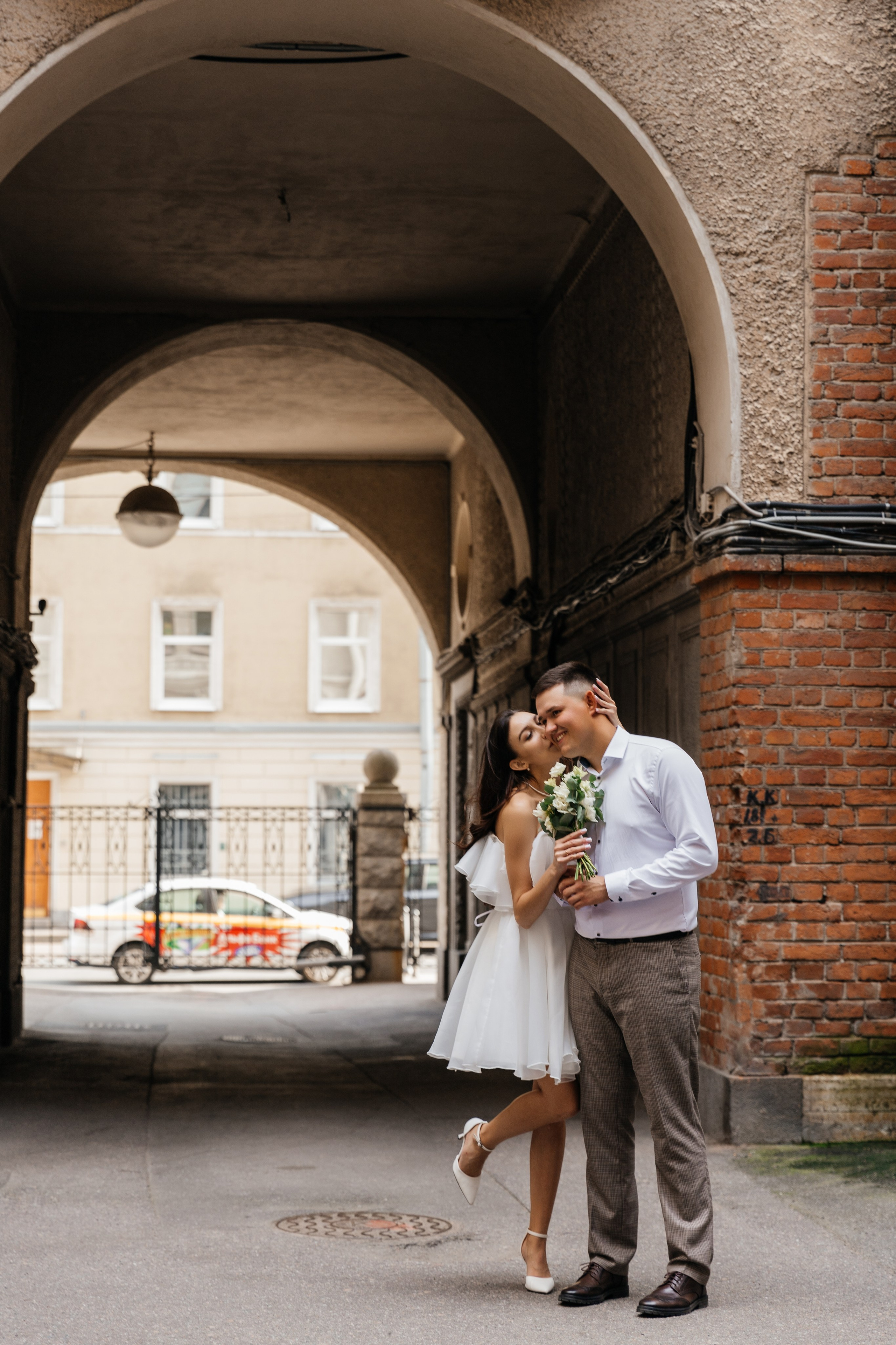 Свадьбы. Свадебный фотограф