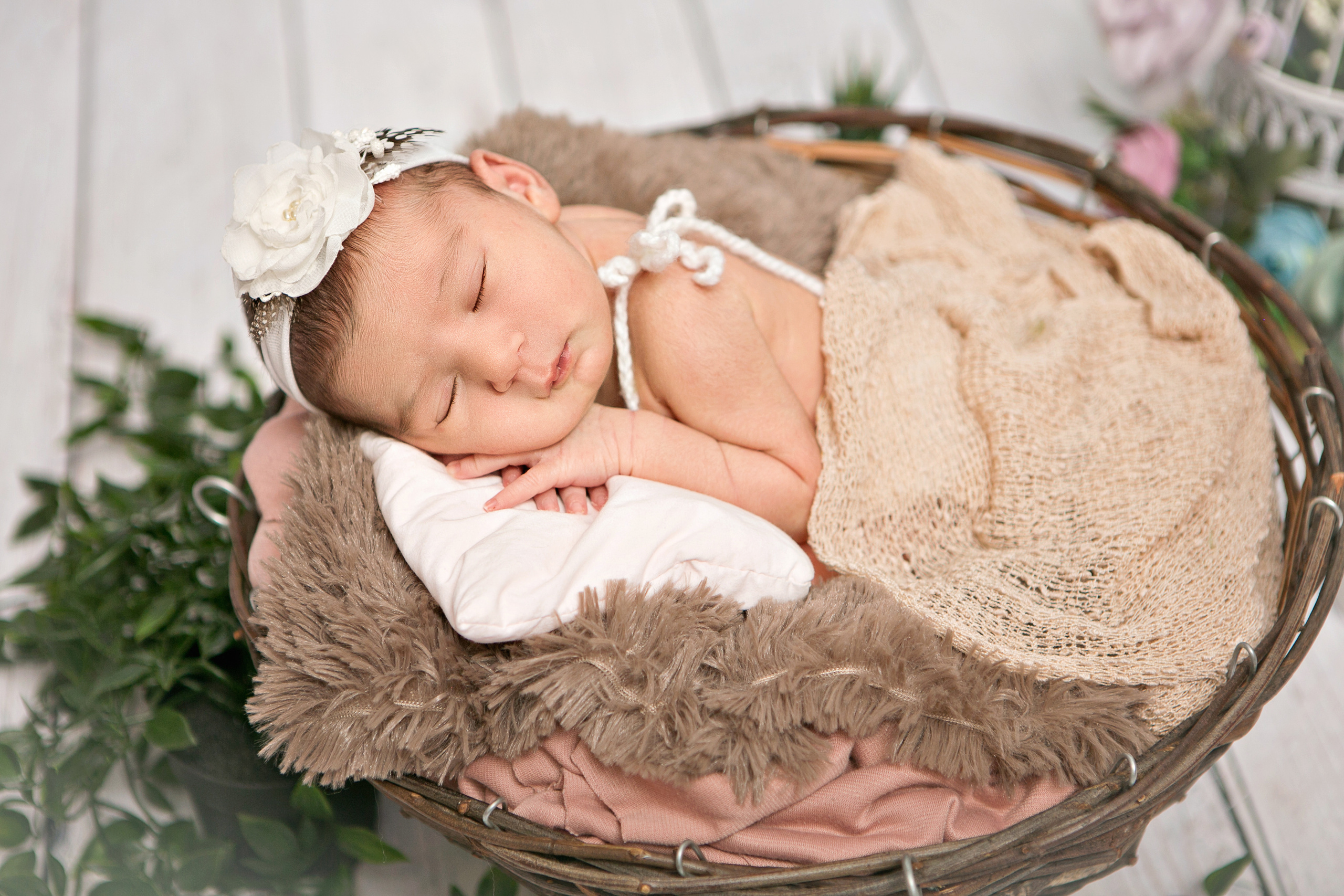 Новорожденные. Семейный, детский, newborn фотограф Москва,Московская обл Алла Риэр