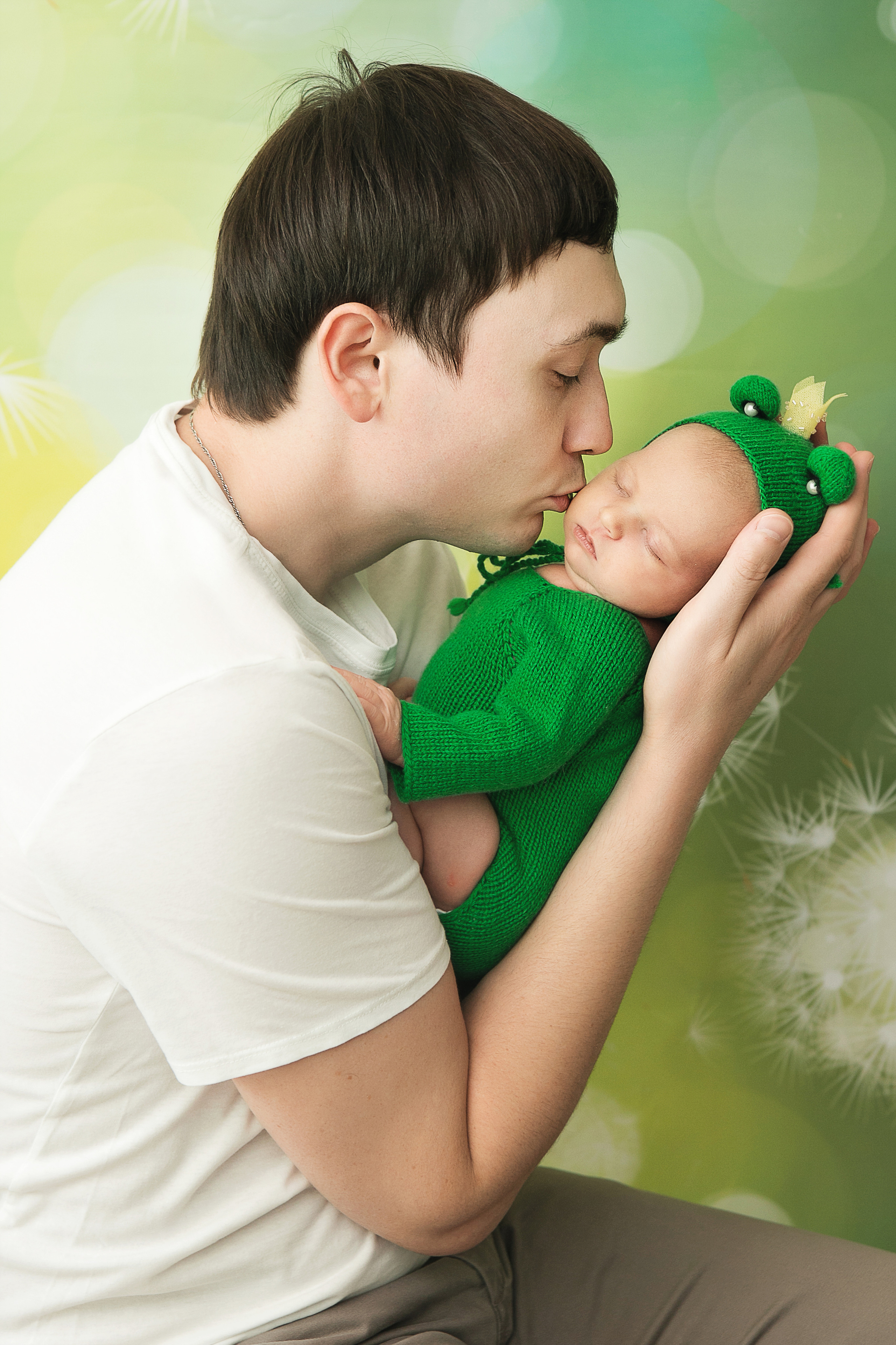 Новорожденные. Семейный, детский, newborn фотограф Москва,Московская обл Алла Риэр