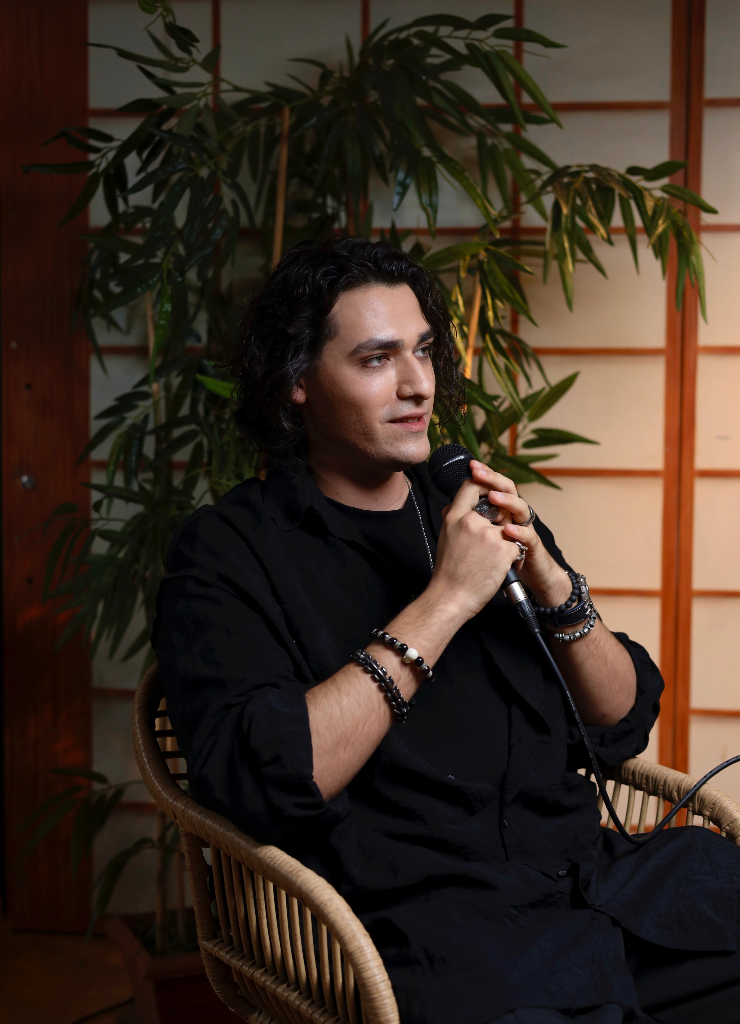 Фан встреча|Медиум|14|08|24. Проектный фотограф Анна Мирош