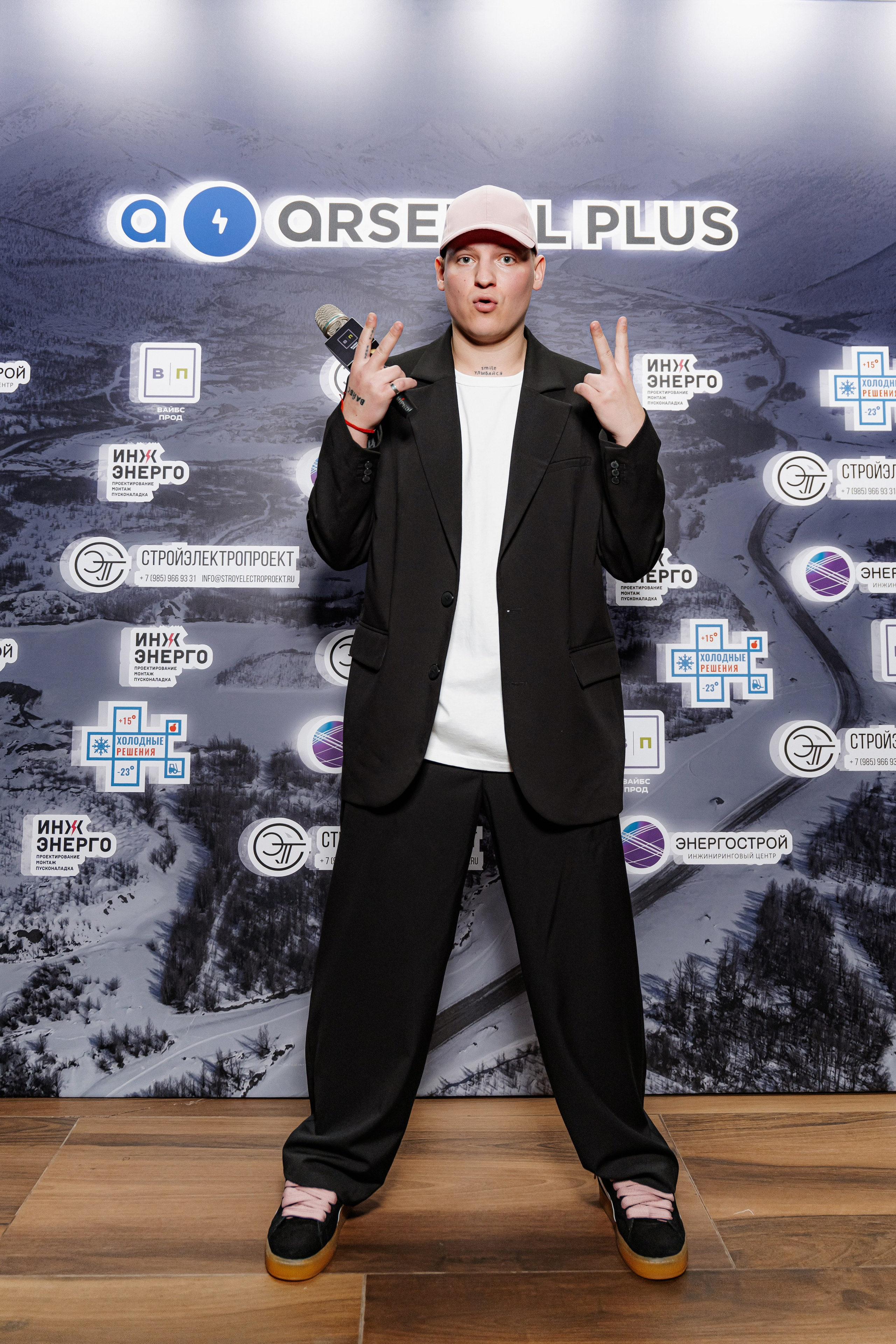 ООО «Вайбс Прод» — развлекаем Богатых людей. Организация мероприятий и видеопродакшн в Москве, по всей России