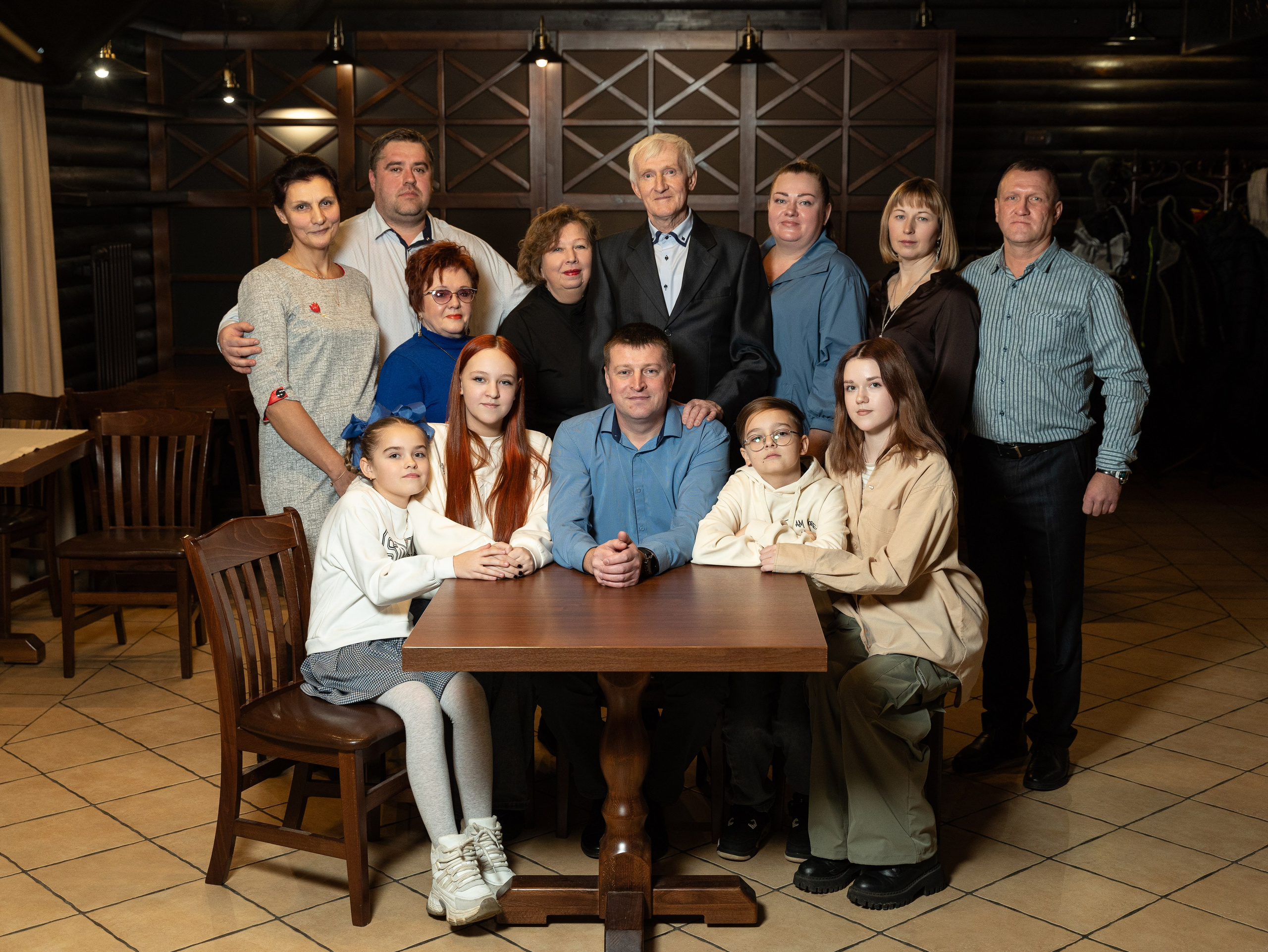 Корпоративы и праздники портфолио (фото)