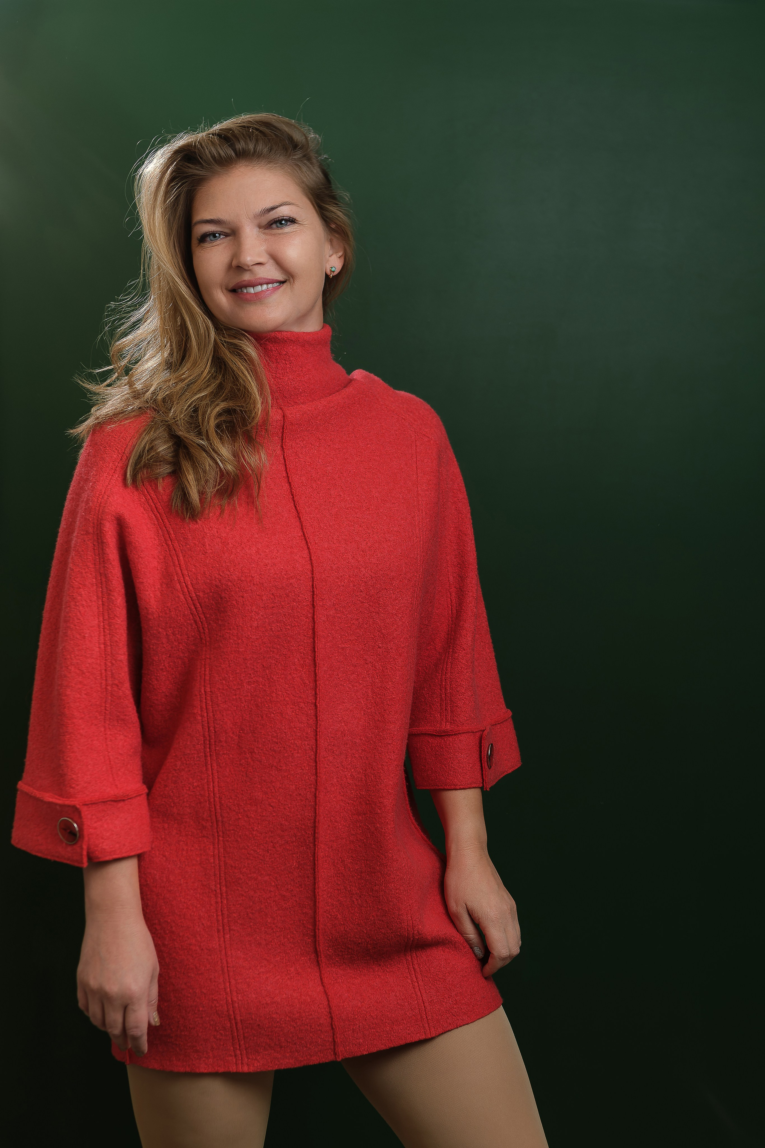 Творческие, семейные и портретные съемки — портфолио (фото)