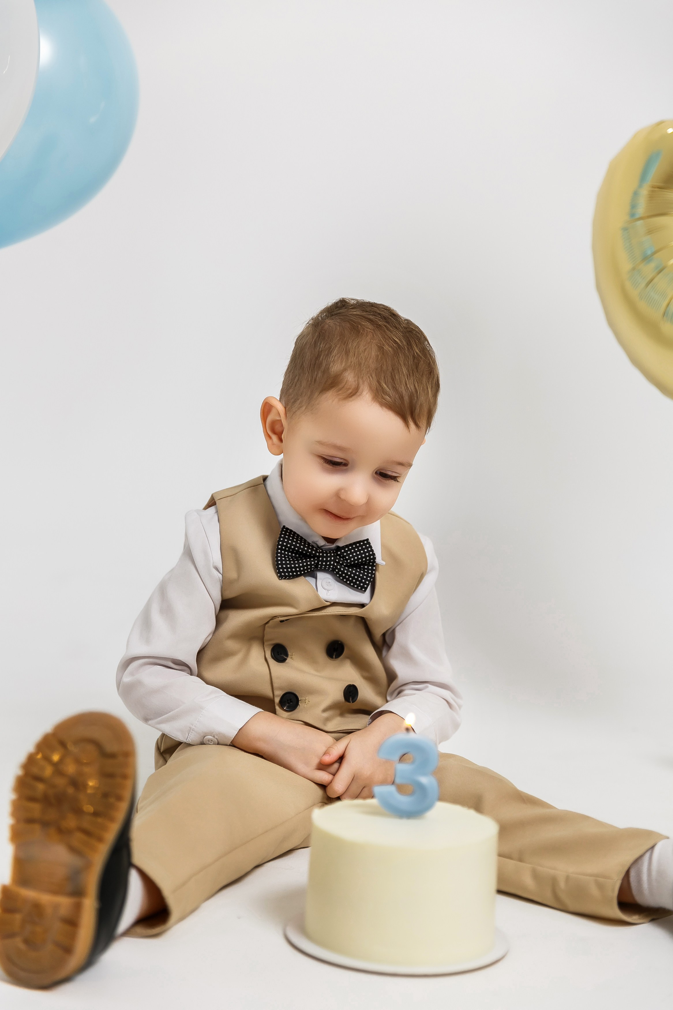 З годика Вайб. Свадебный и семейный фотограф в Брянске Ирина Гавриленко, выпускные ал