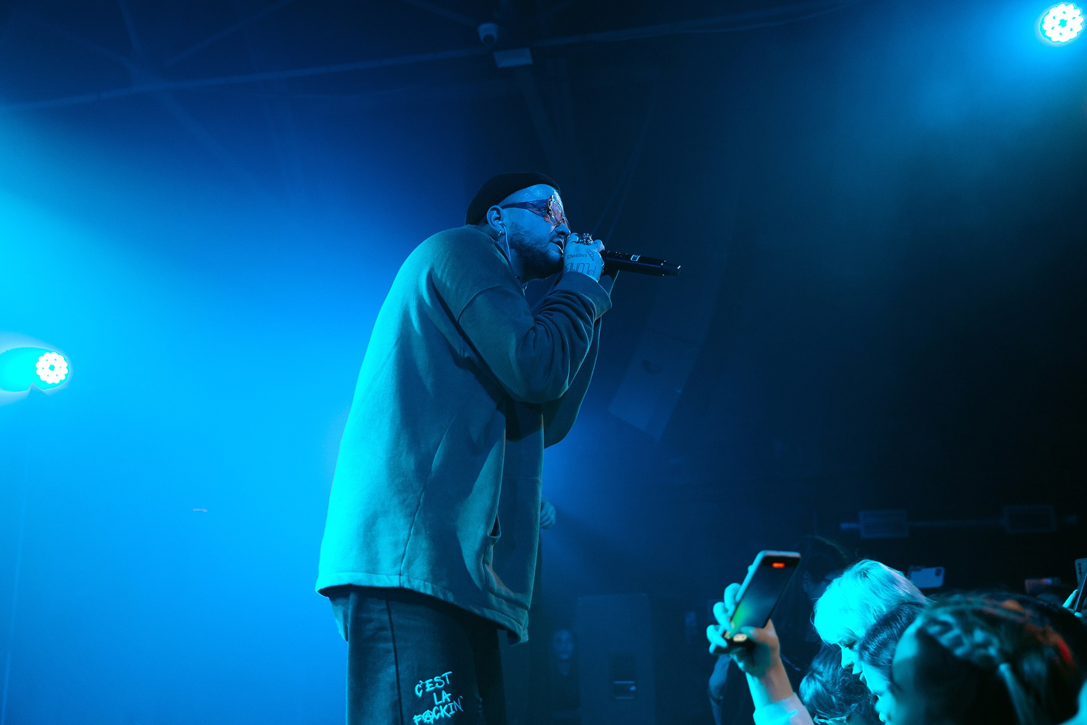 Концерты. Фотограф Марина Пантелеева