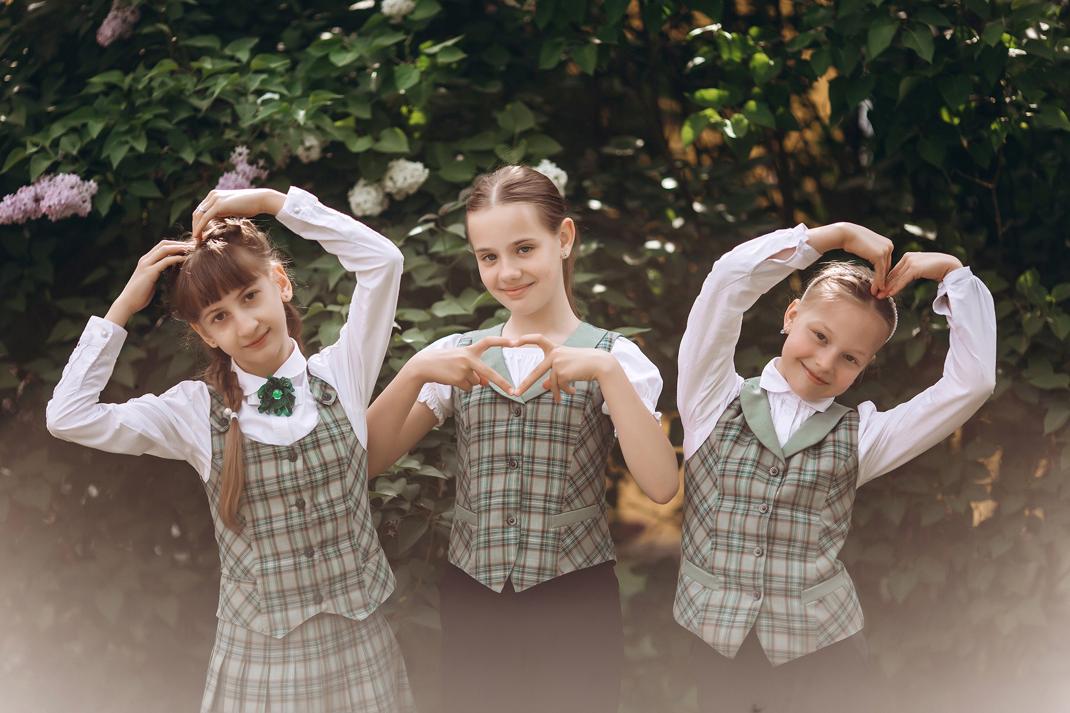 Гимназия № 2. Фотограф Марина Пантелеева