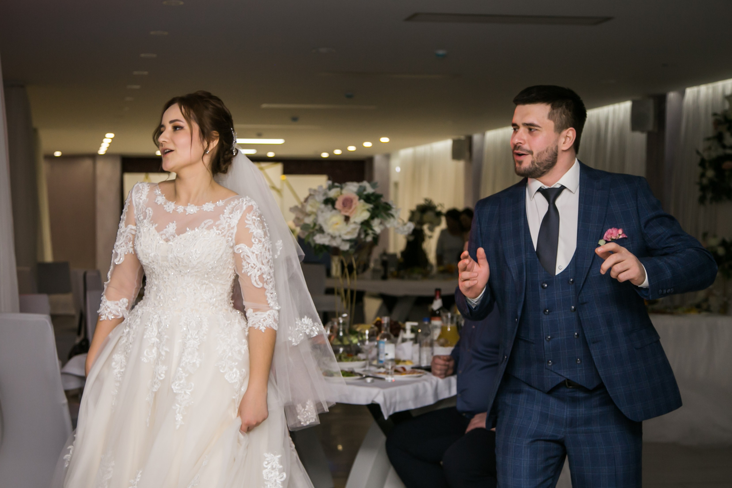 Свадьба T&V. Свадебный фотограф, видеограф в Самаре, Самарской области. Видеосъемка