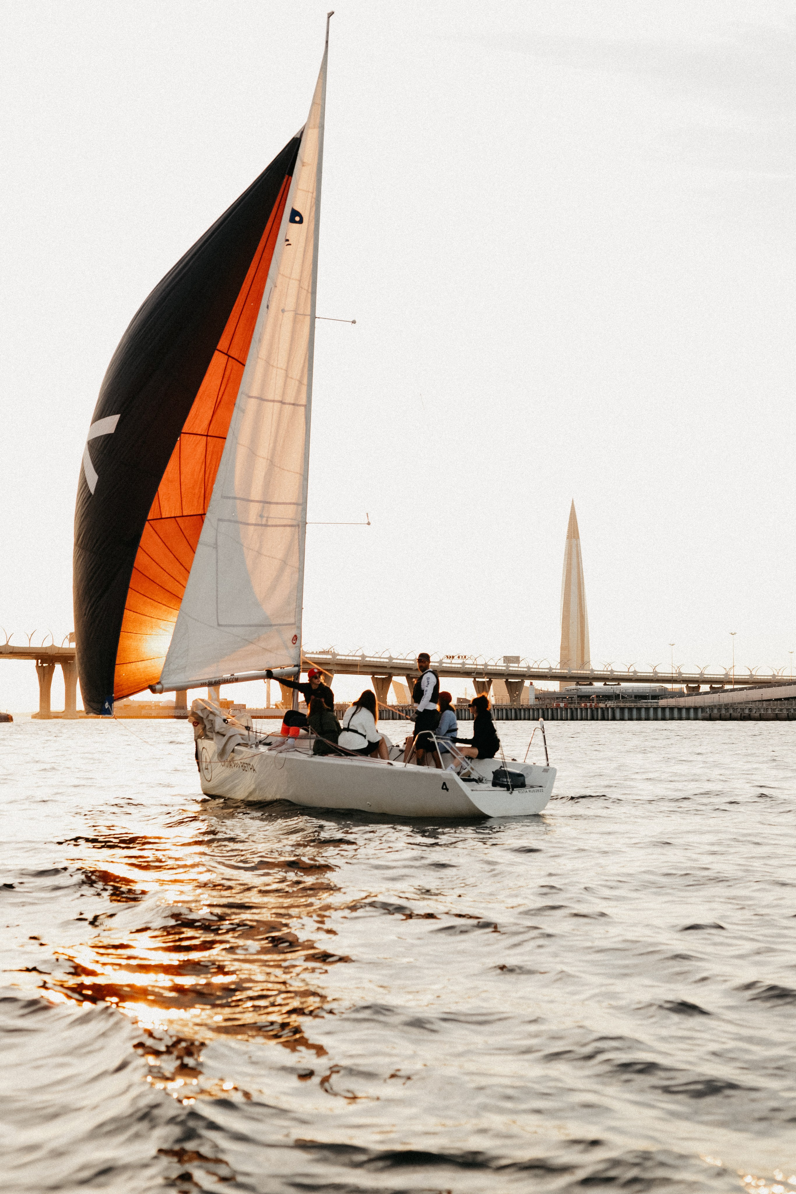 Для Силы Ветра 2. Фотограф Москва и Санкт-Петербург