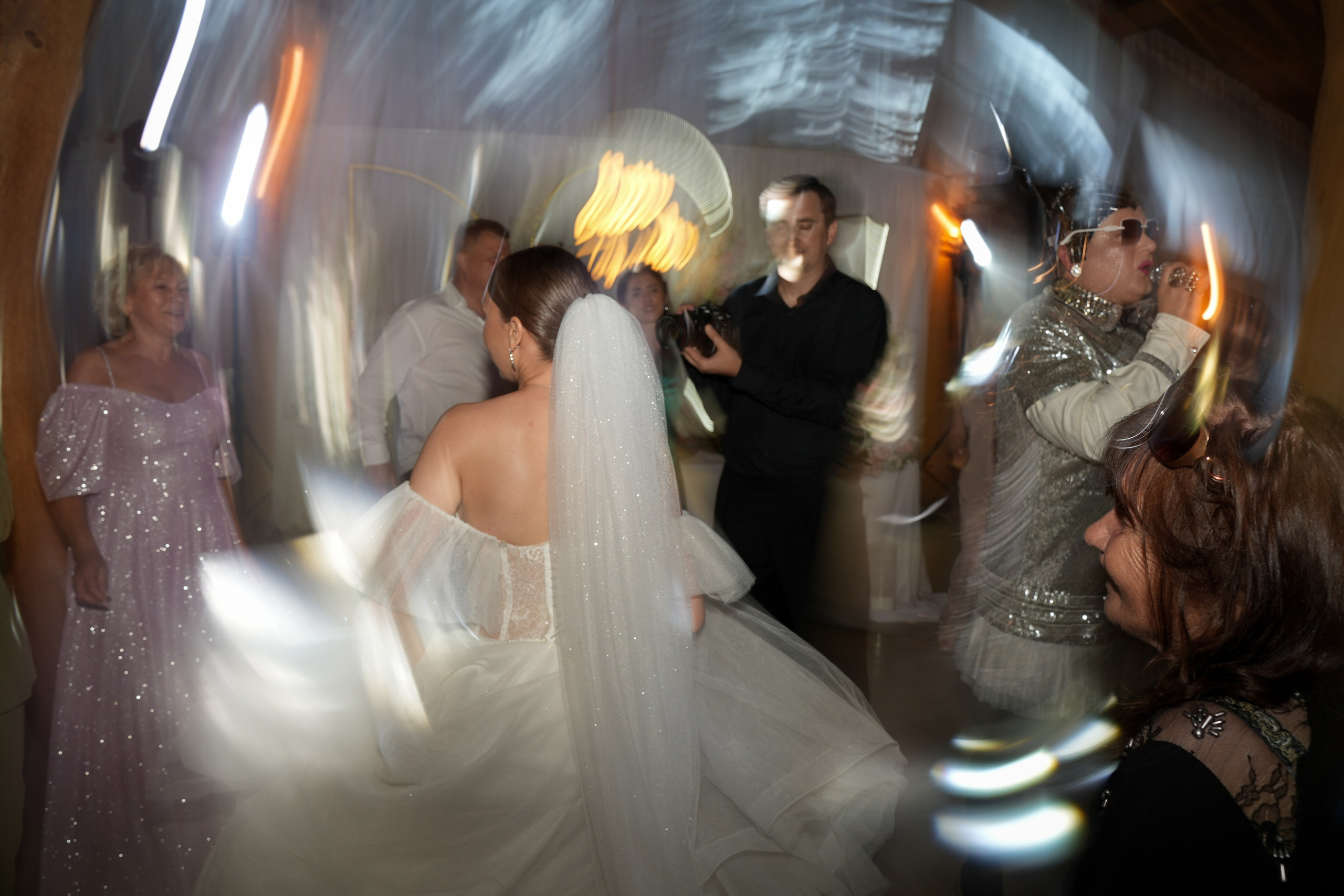 Захар и Александра. Семейный и свадебный фотограф Минск, Беларусь Анна Орловская