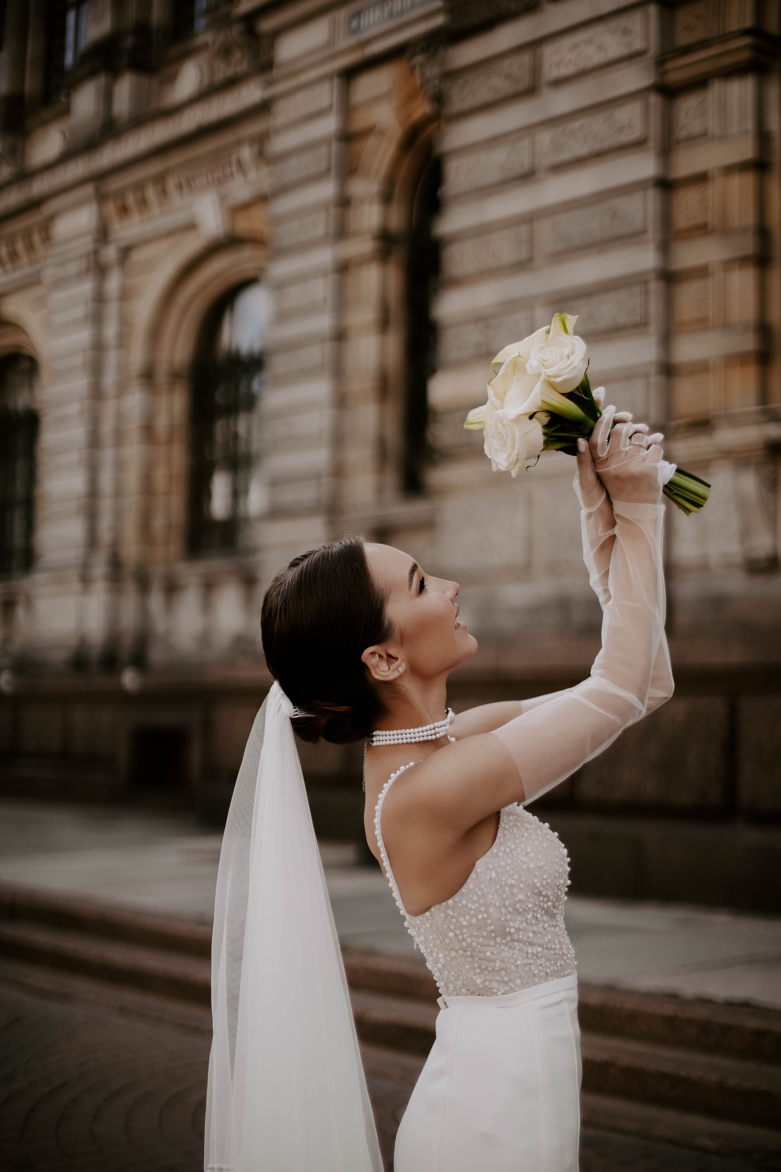 Юлия и Алексей. Фотограф Veronika Potaseva