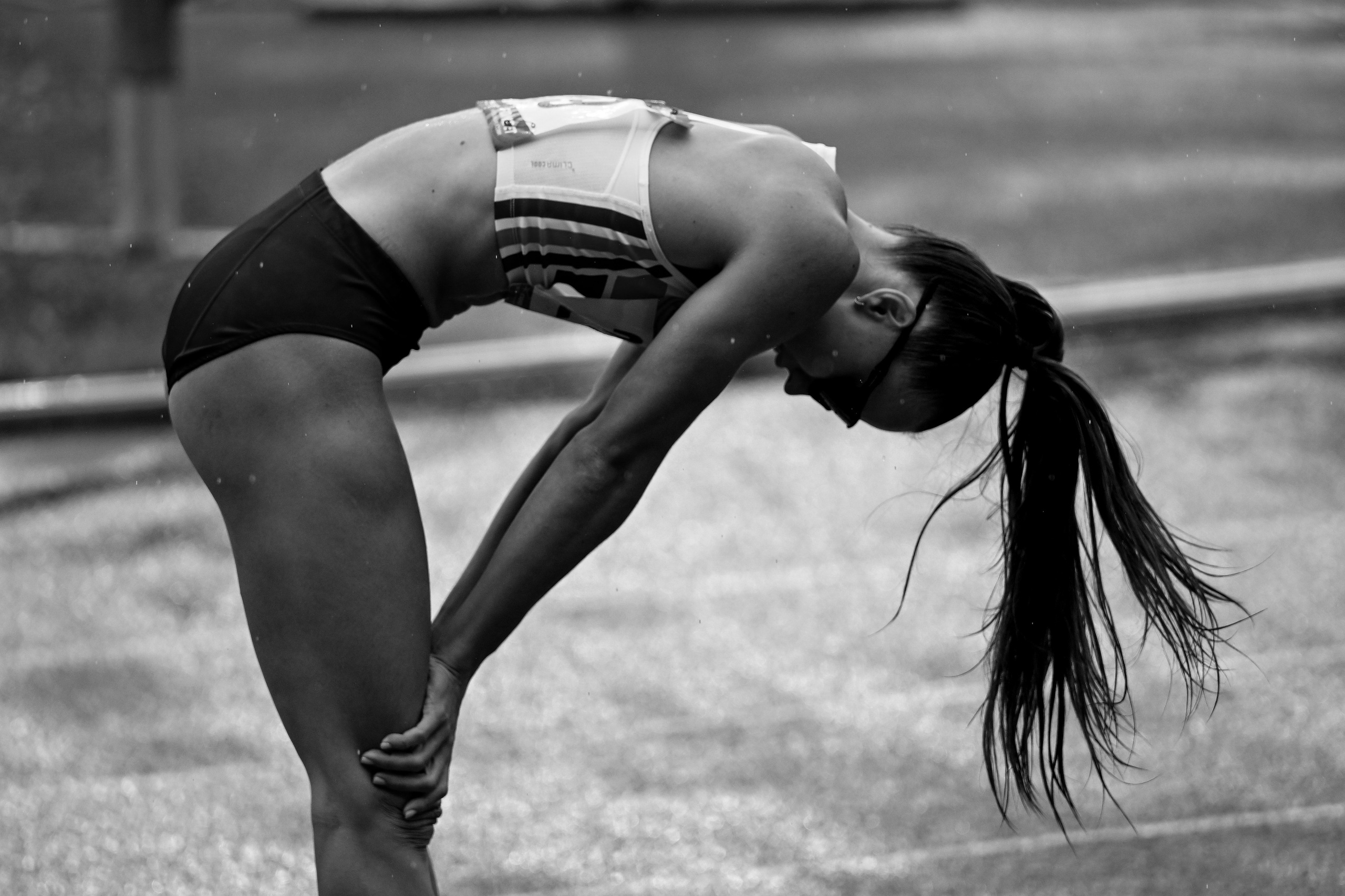 Кубок России по легкой атлетике. Спортивный и репортажный фотограф в Казани Вячеслав Сатонин