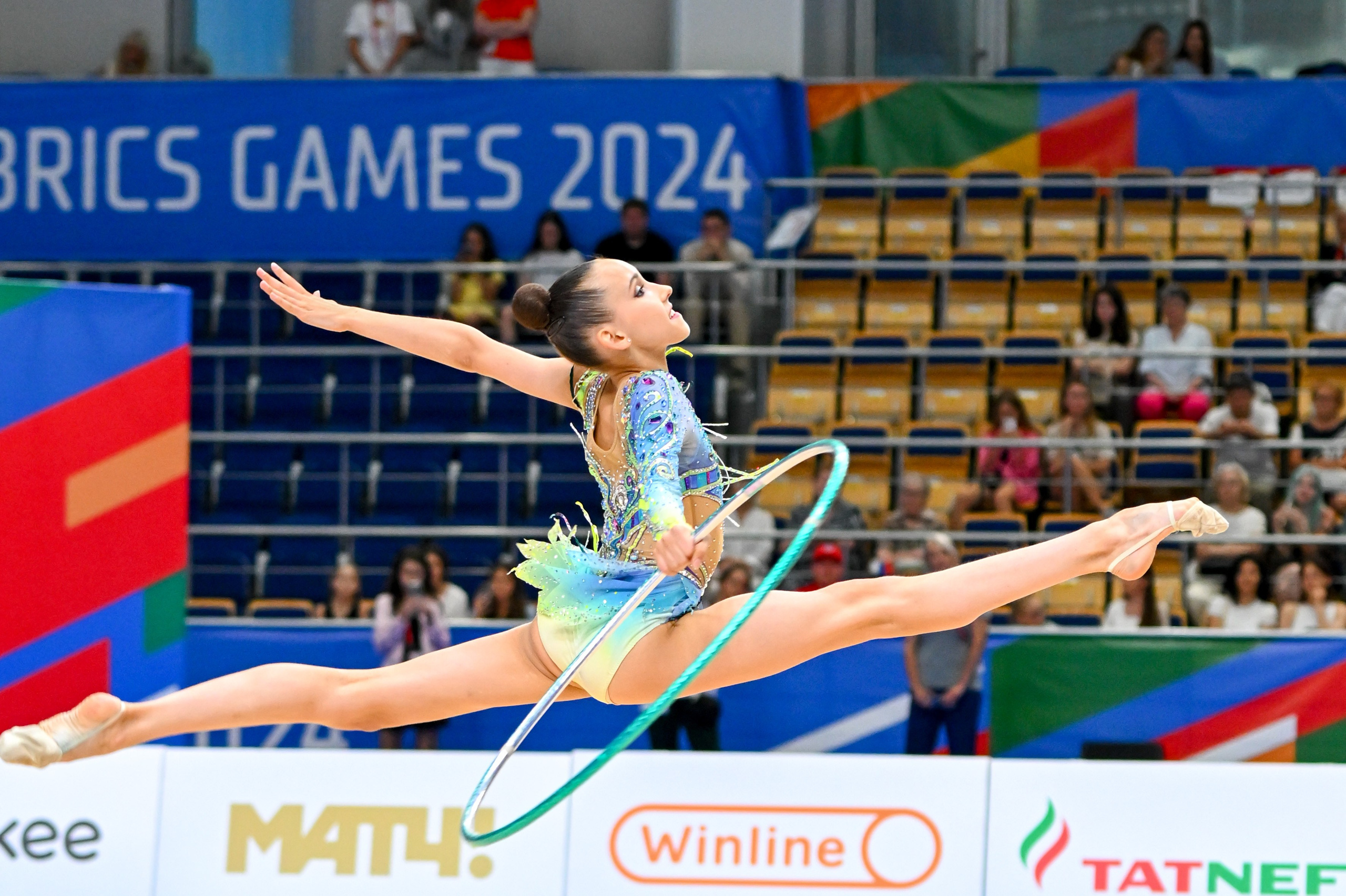 Фотограф в Казани. Спортивный и репортажный фотограф в Казани Вячеслав Сатонин