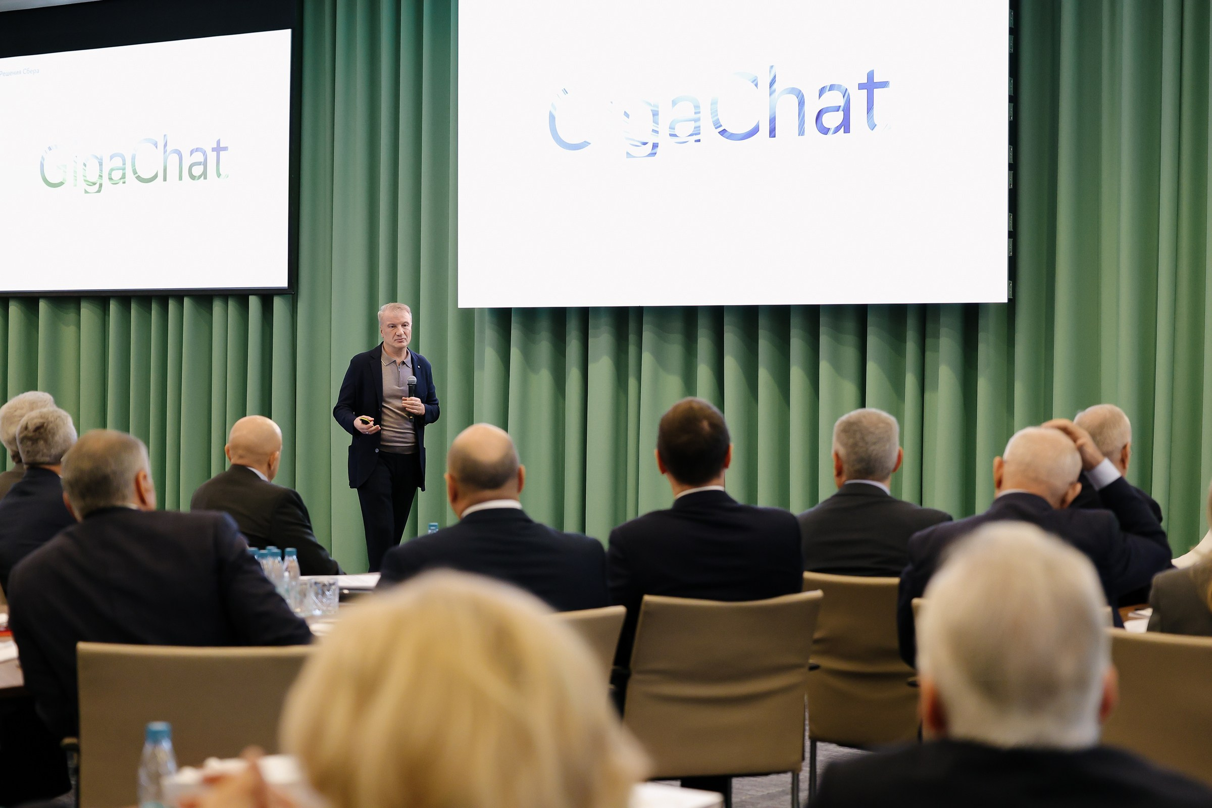 /РЕПОРТАЖ/ Семинар СберУниверситет. Свадебный фотограф Великий Новгород Станислав Кособудский