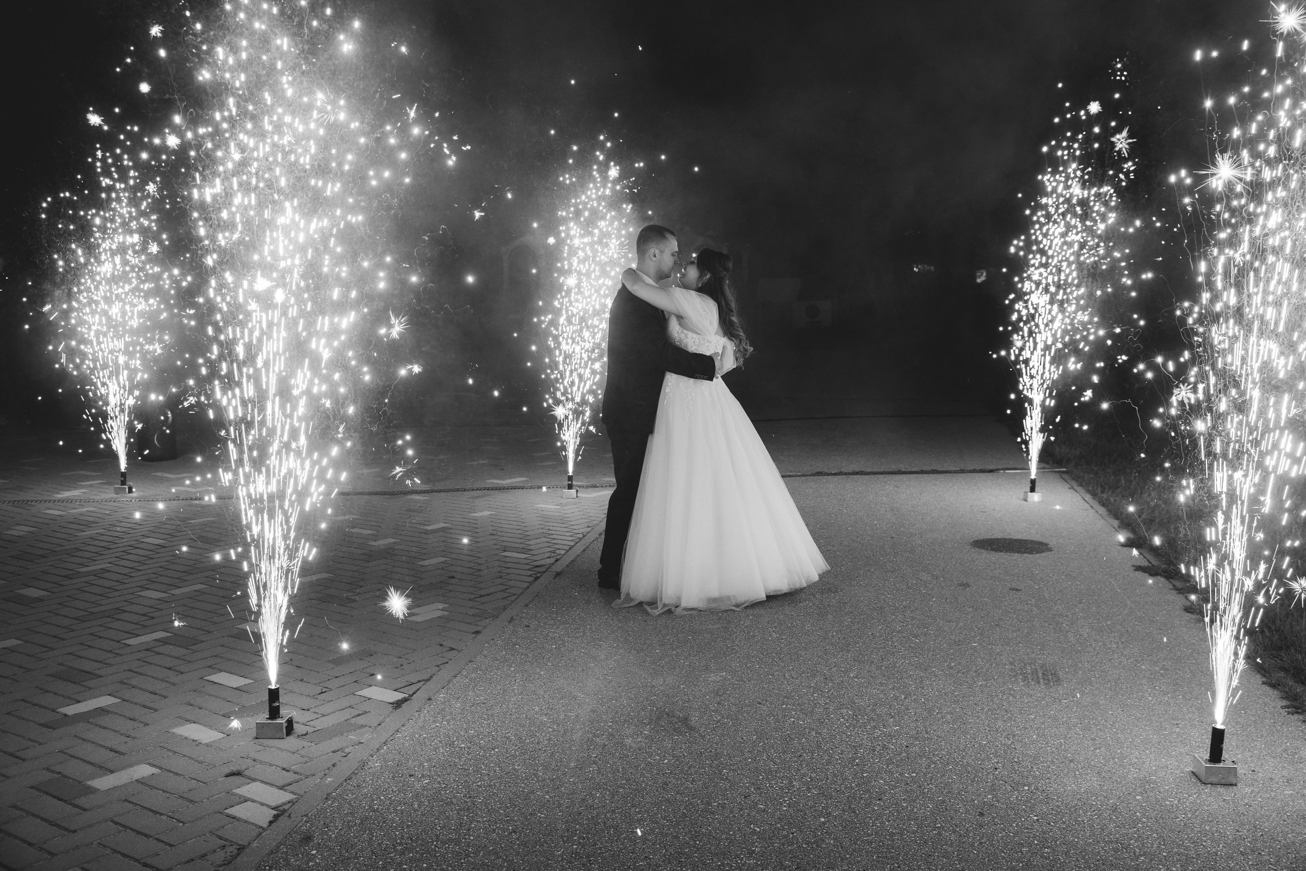 Свадьба Юлии и Евгения. Главная