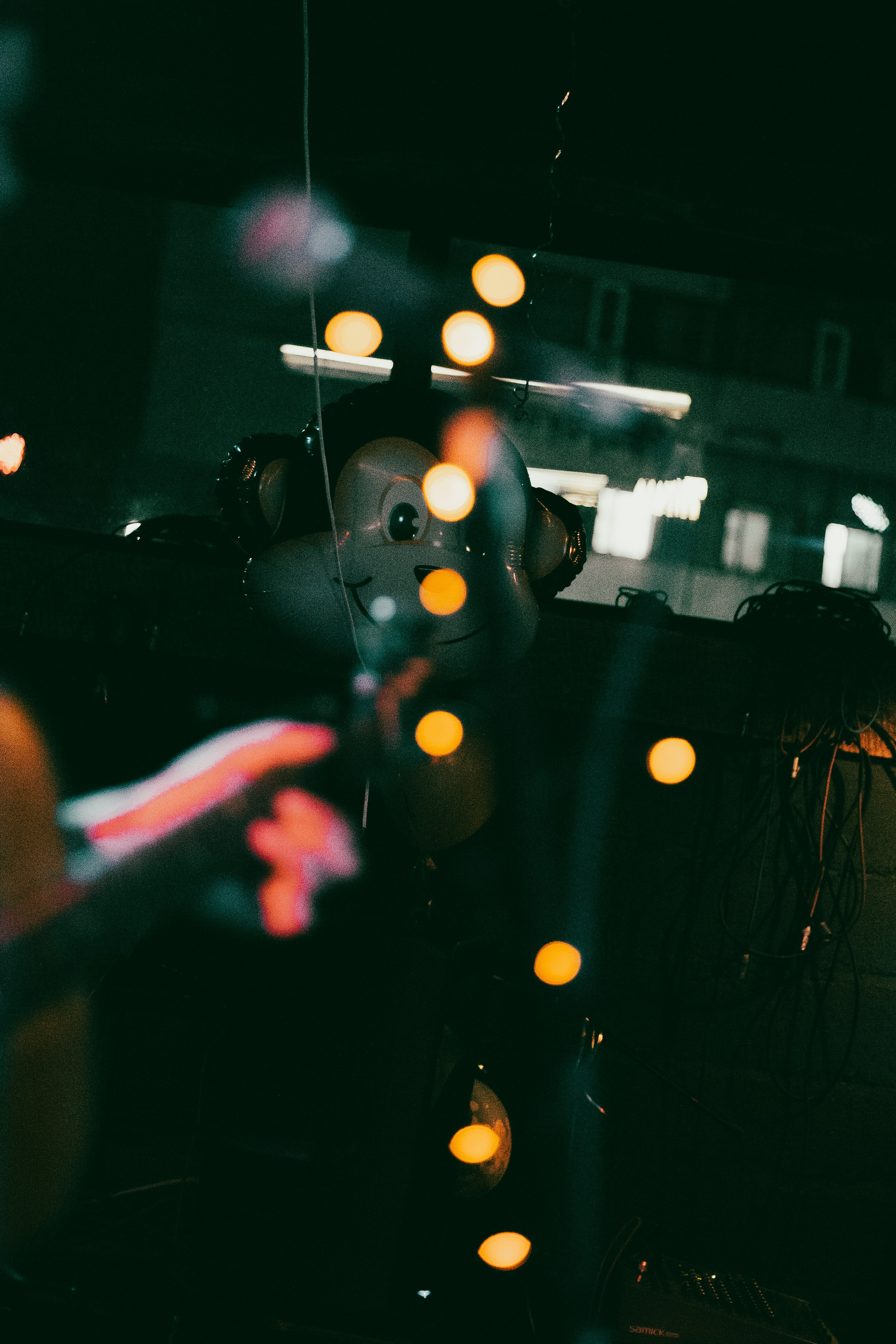 27/08 Концерт. Фотограф из Москвы. Иван Носков