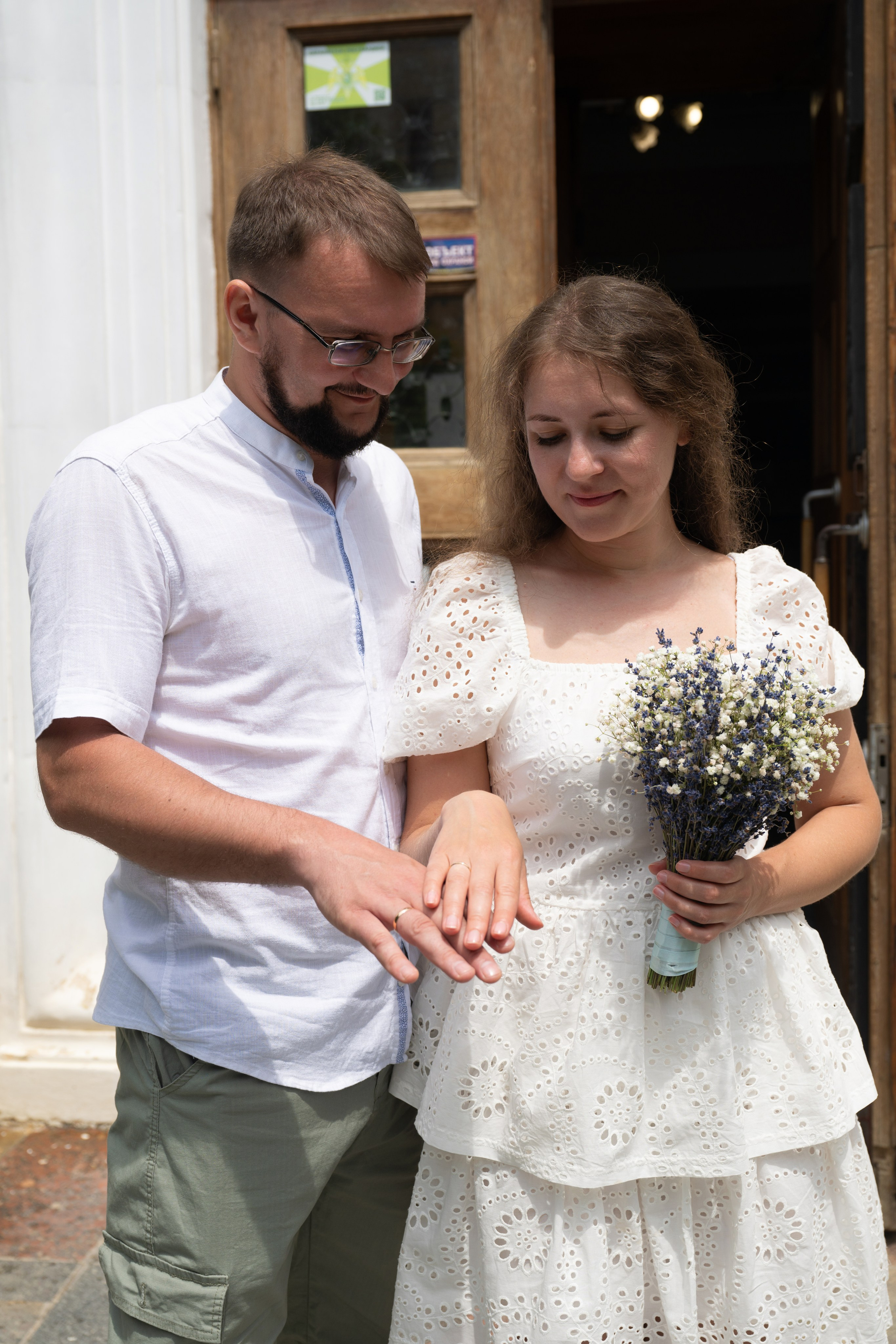 Свадебные фотосессии. Роспись в ЗАГСе. Выездная регистрация. Студийный и свадебный фотограф и видеограф в Севастополе — Юлия Макаренко