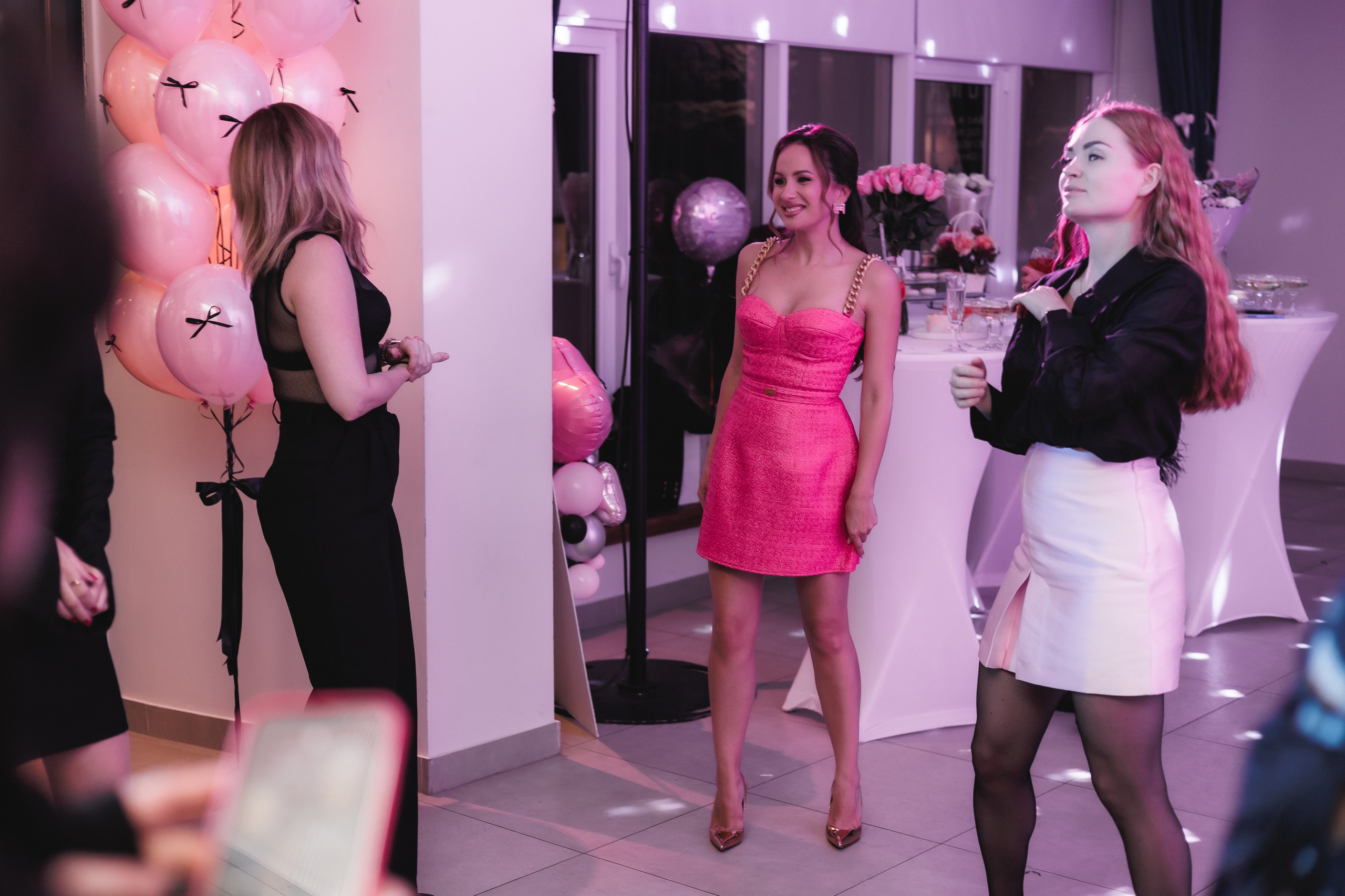 Pobedaname Party. Фотограф в Волгограде — Александра Искандерова