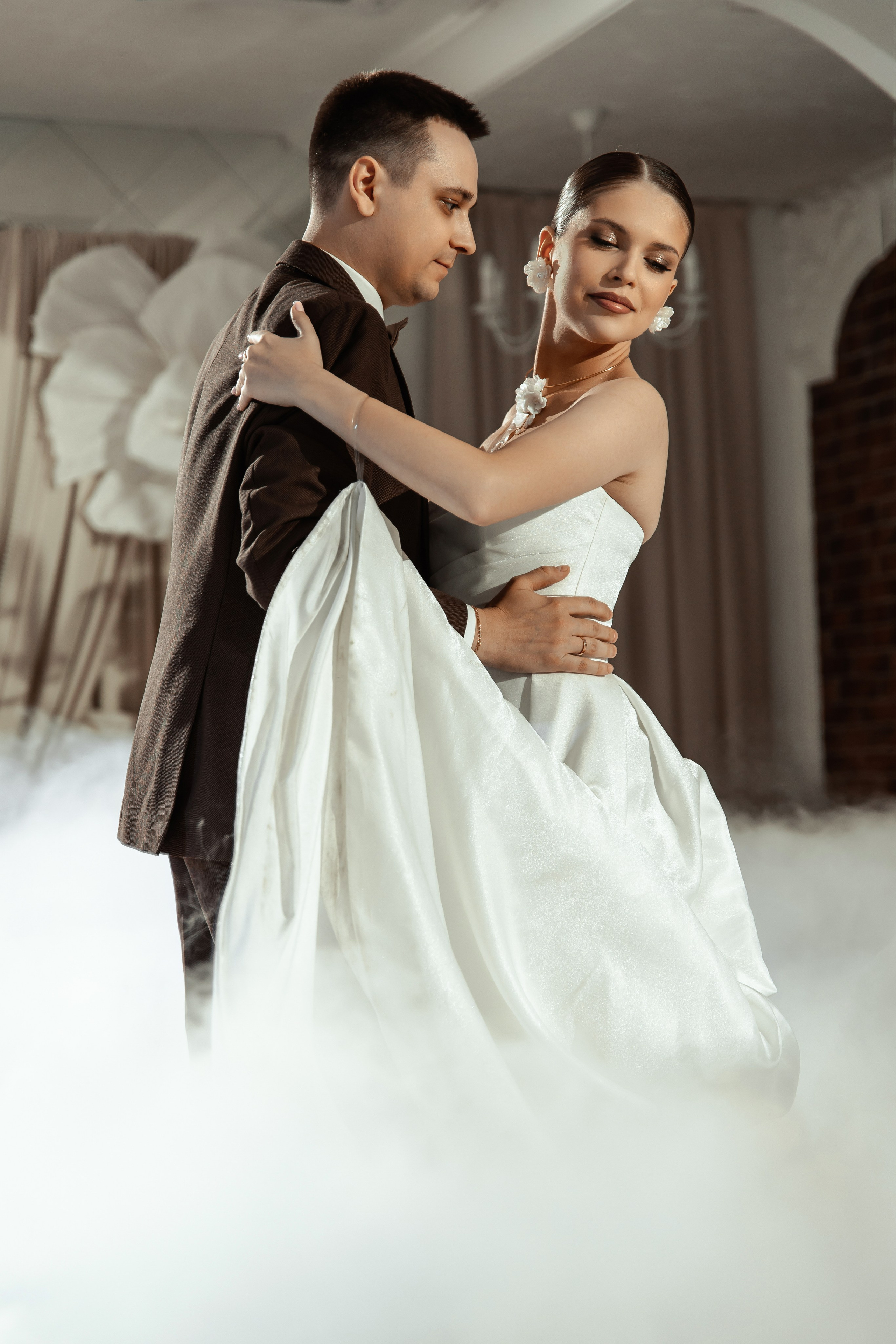 Вадим & Инна. Свадебный ФОТОГРАФ и ВИДЕОГРАФ Ульяновск