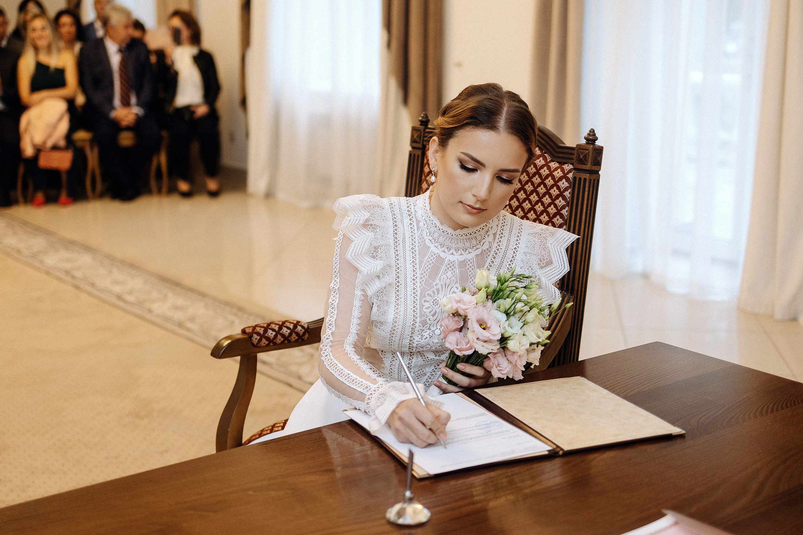 Алексей и Анна. Свадебный фотограф Маргарита Глумскова