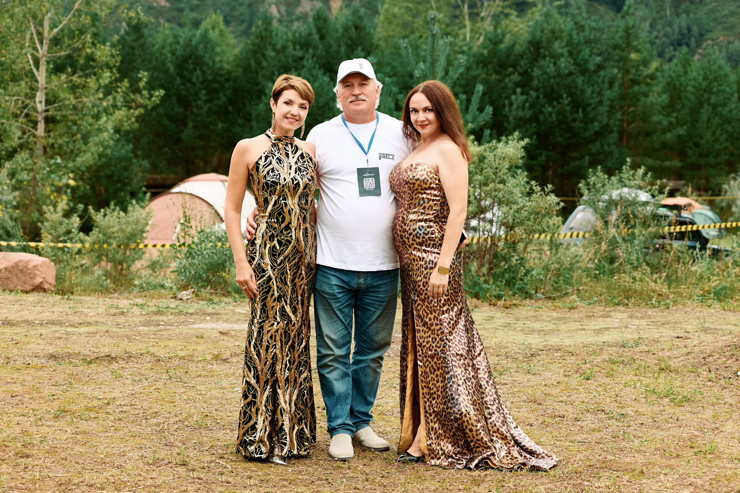 Омут ФЕСТ Дивногорск