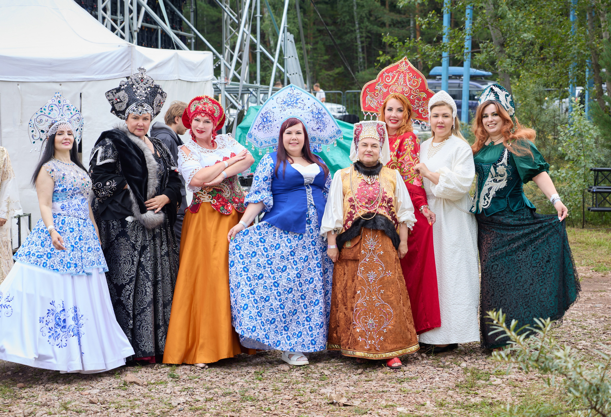 Омут ФЕСТ Дивногорск