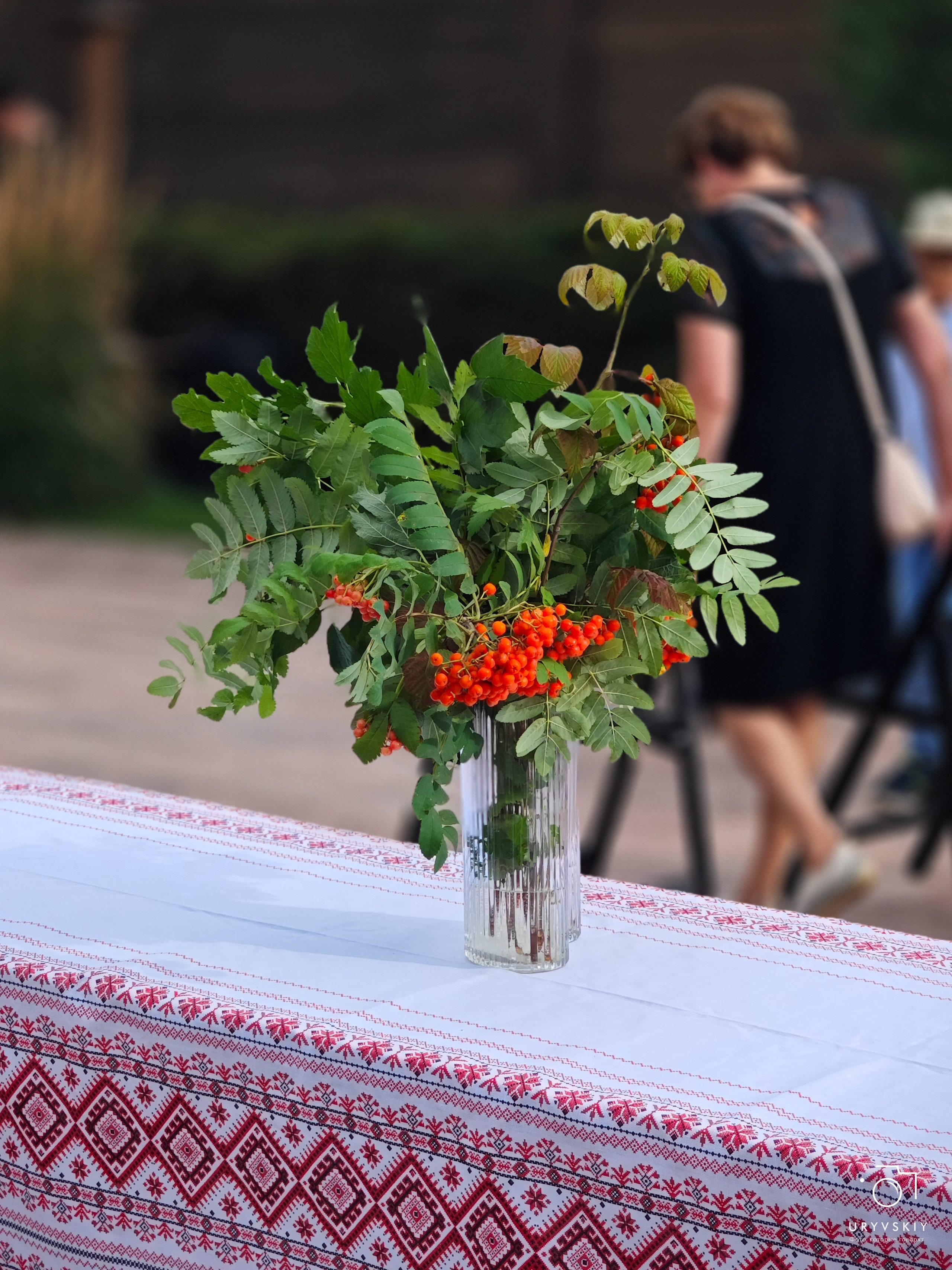 Диво Ярмарка Красноярск 2025. Игорь Урывский. Фотограф Красноярск