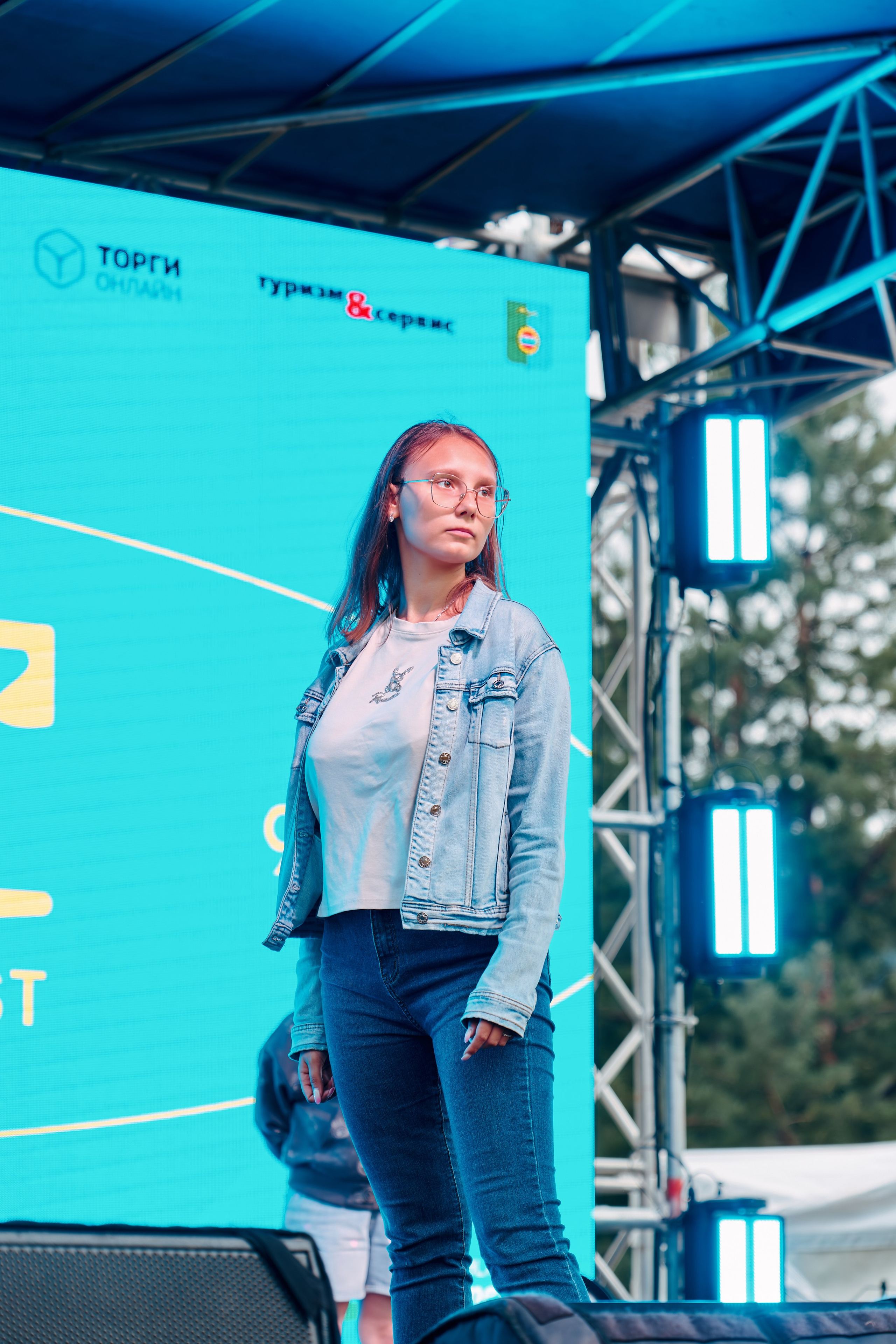 Омут ФЕСТ Дивногорск