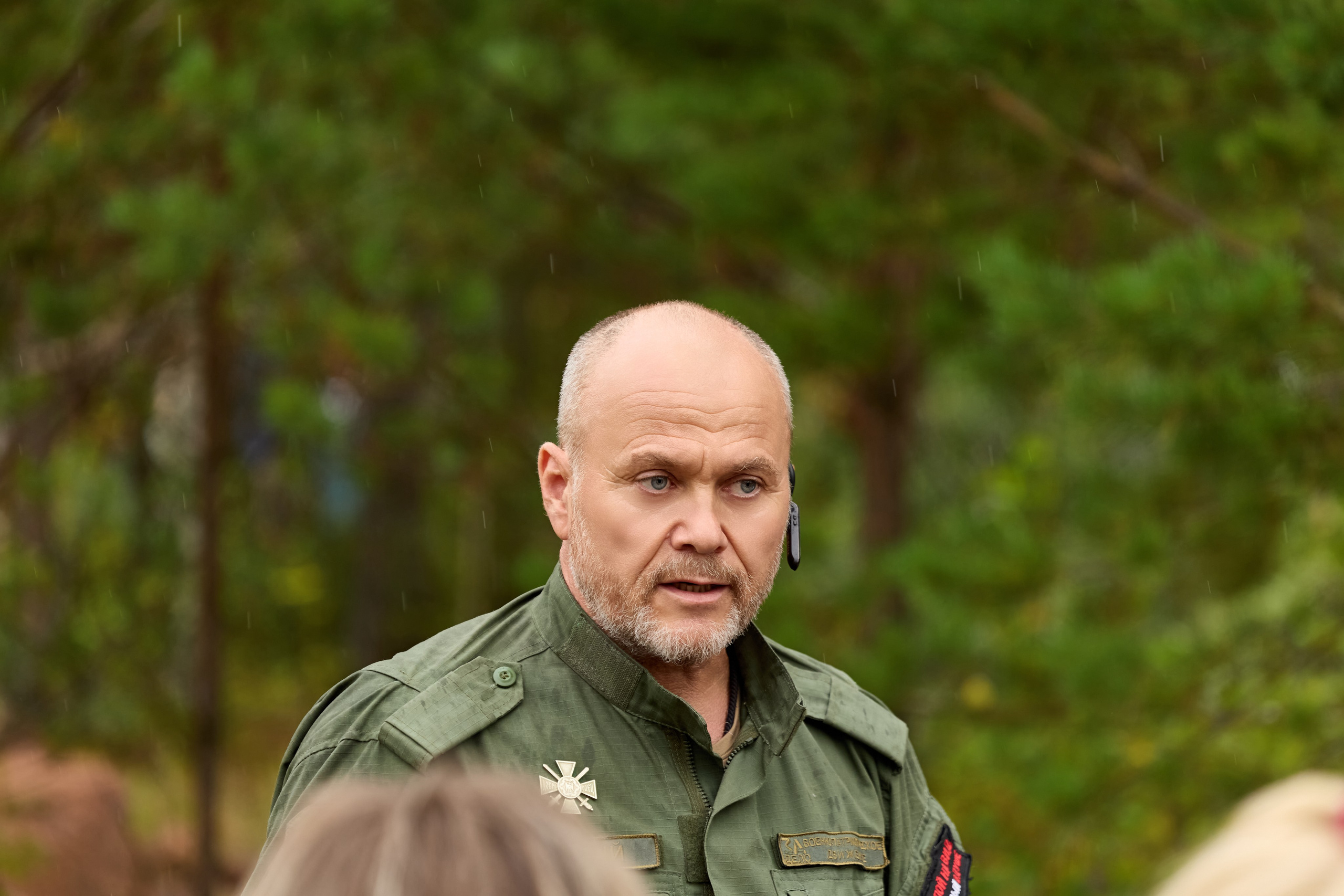 Омут ФЕСТ Дивногорск