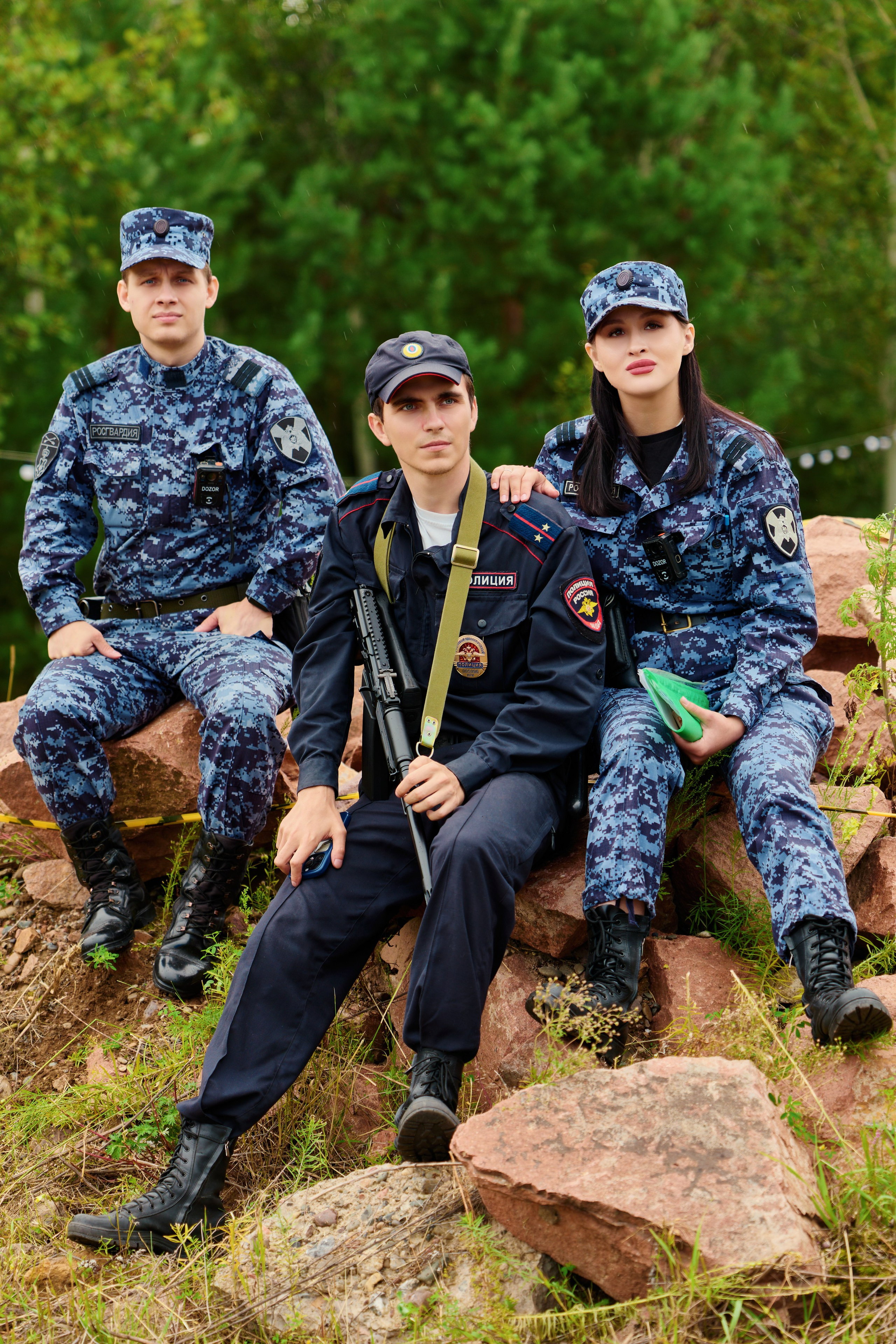 Омут ФЕСТ Дивногорск