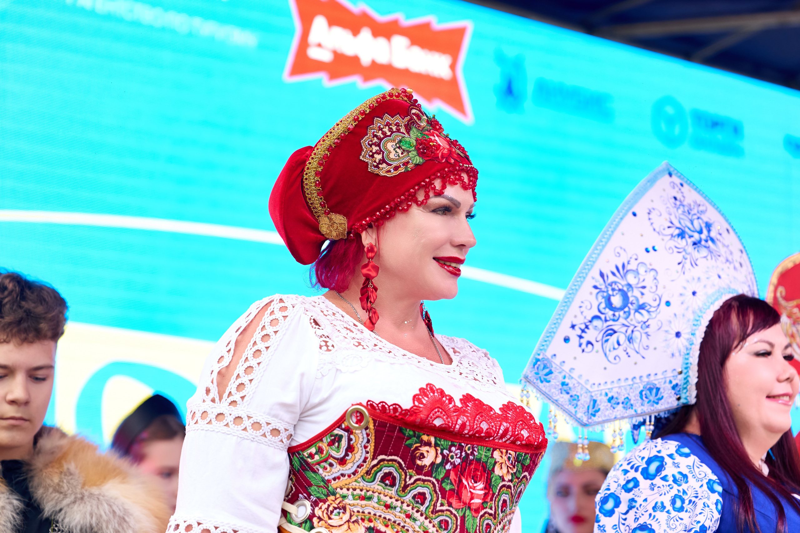 Омут ФЕСТ Дивногорск