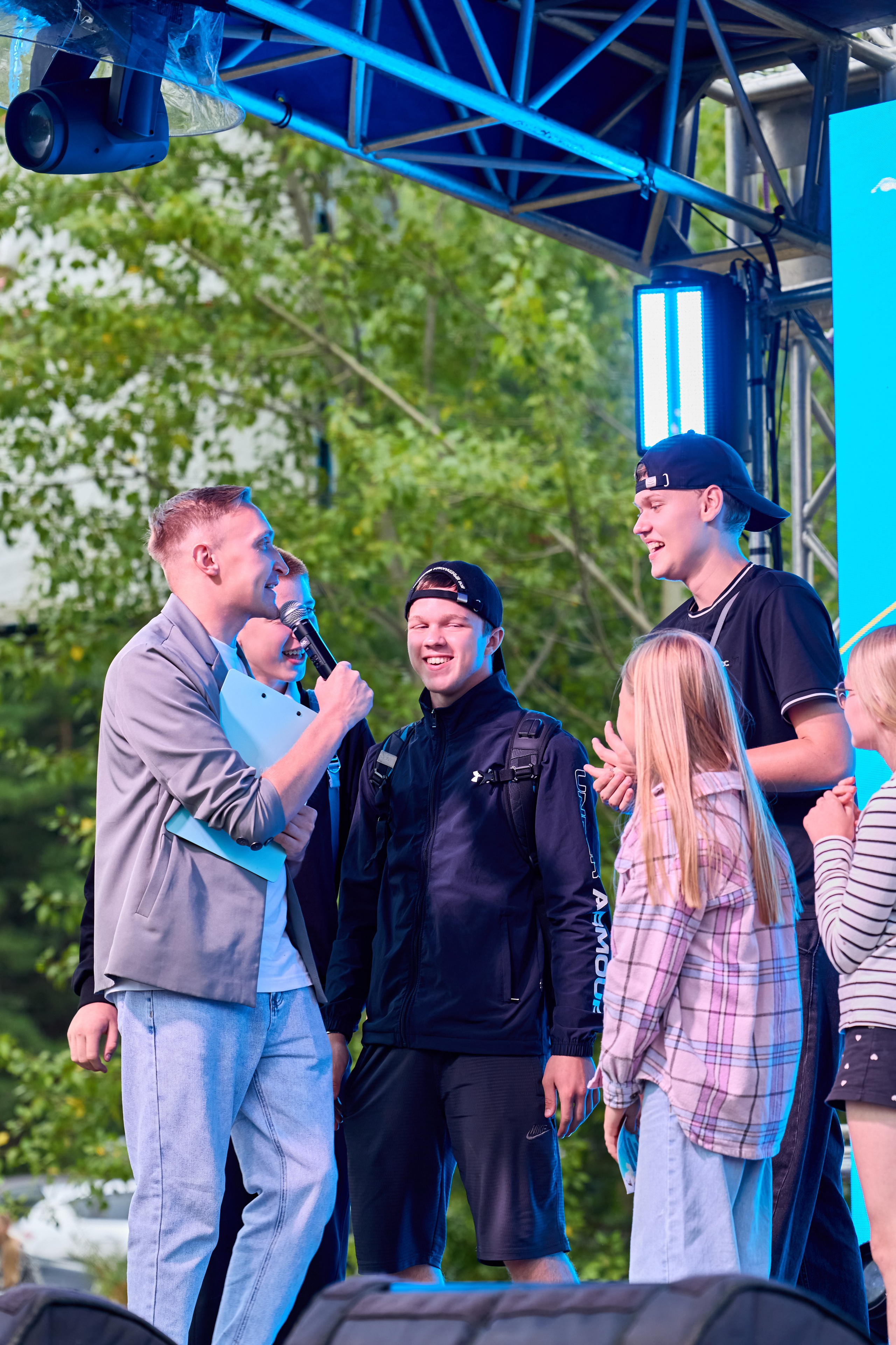 Омут ФЕСТ Дивногорск