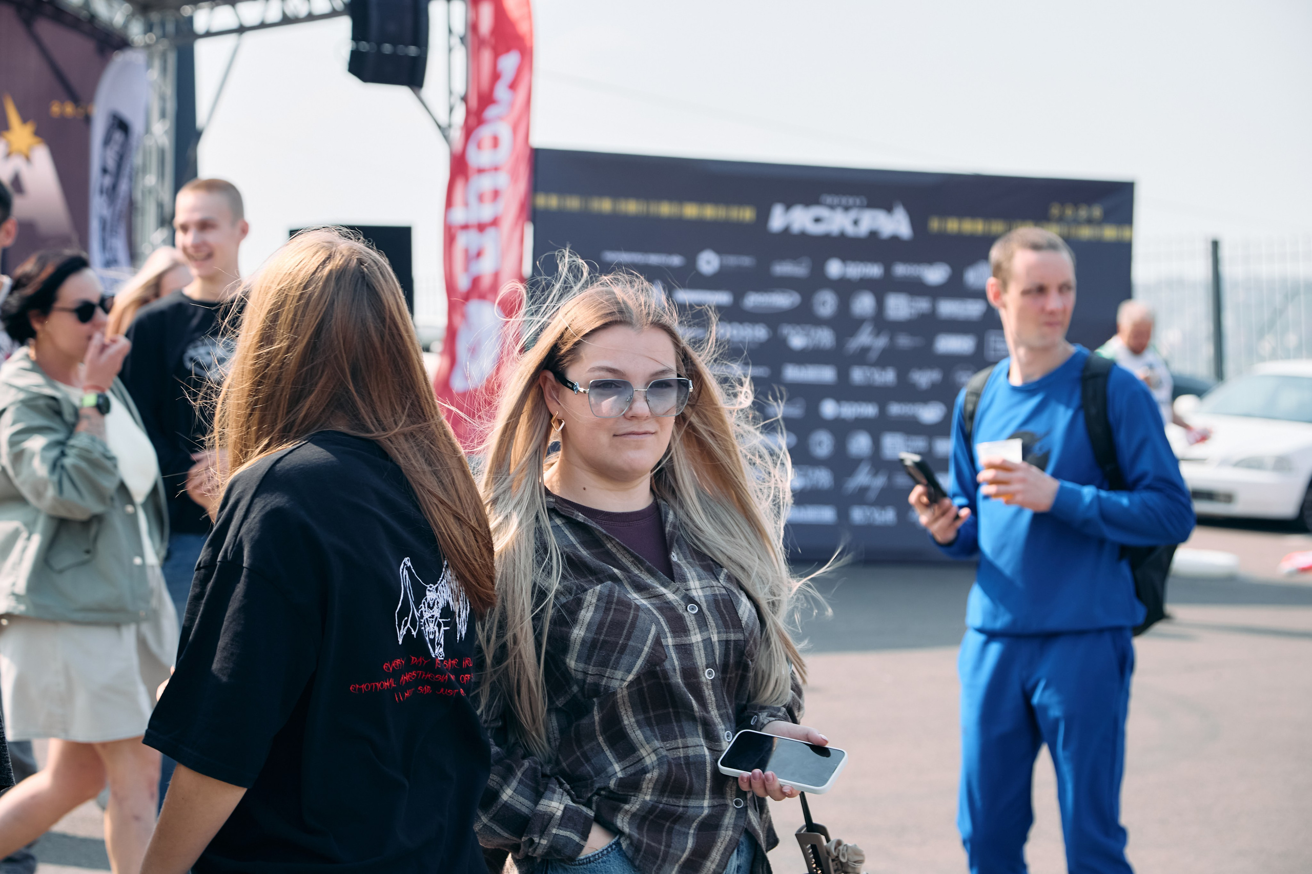 ISKRA 2026. Фотограф Красноярск Игорь Урывский
