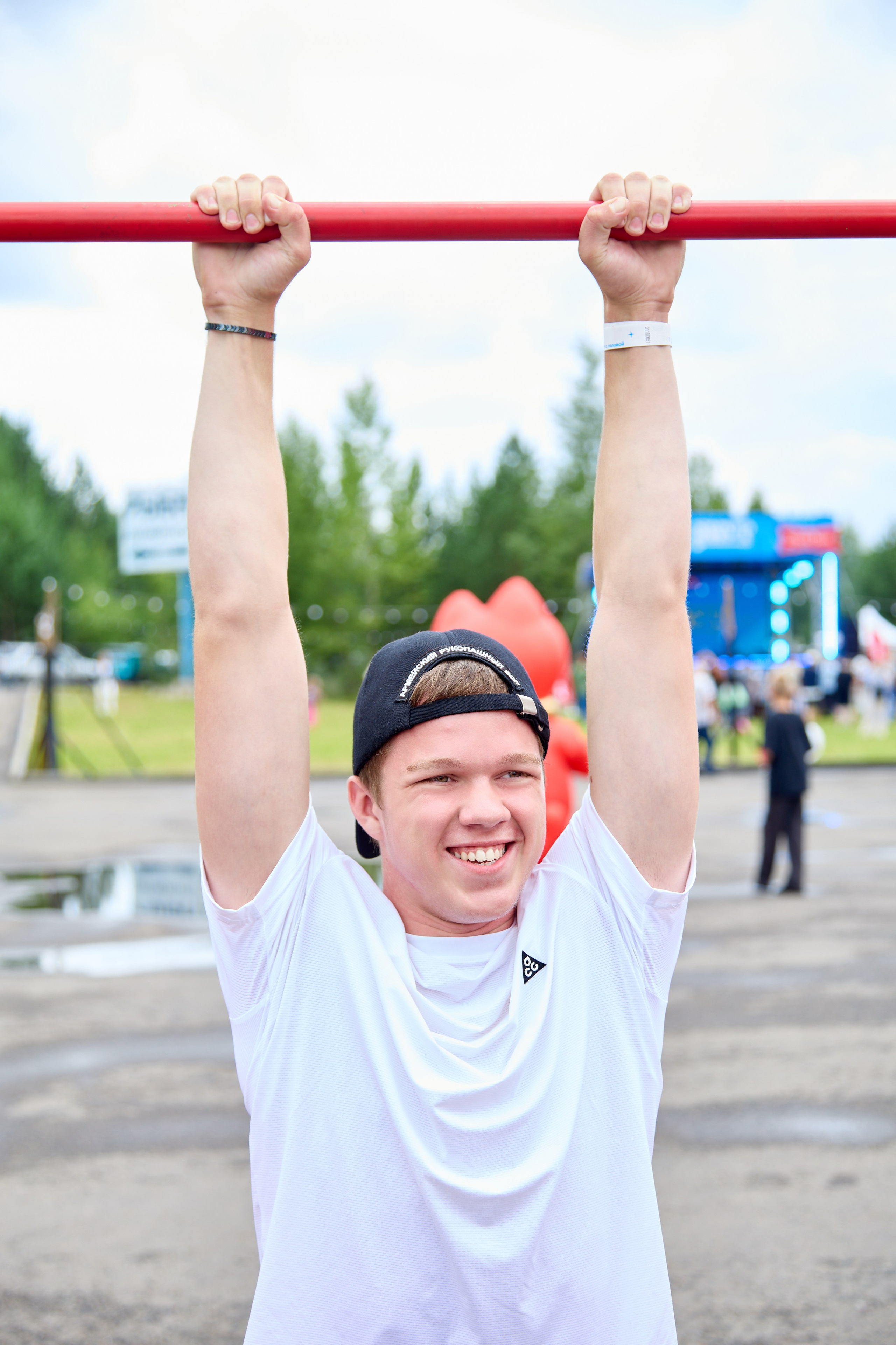 Омут ФЕСТ Дивногорск